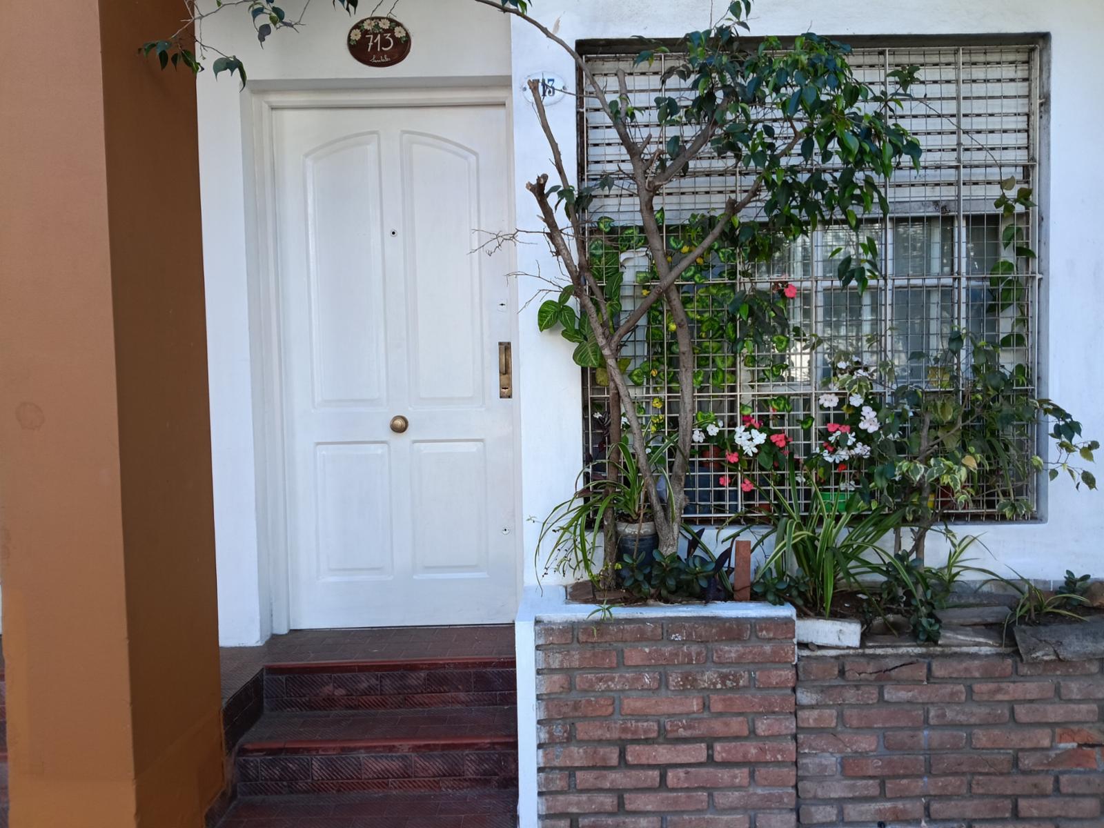 Venta. Monoambiente. Villa Crespo — foto 12