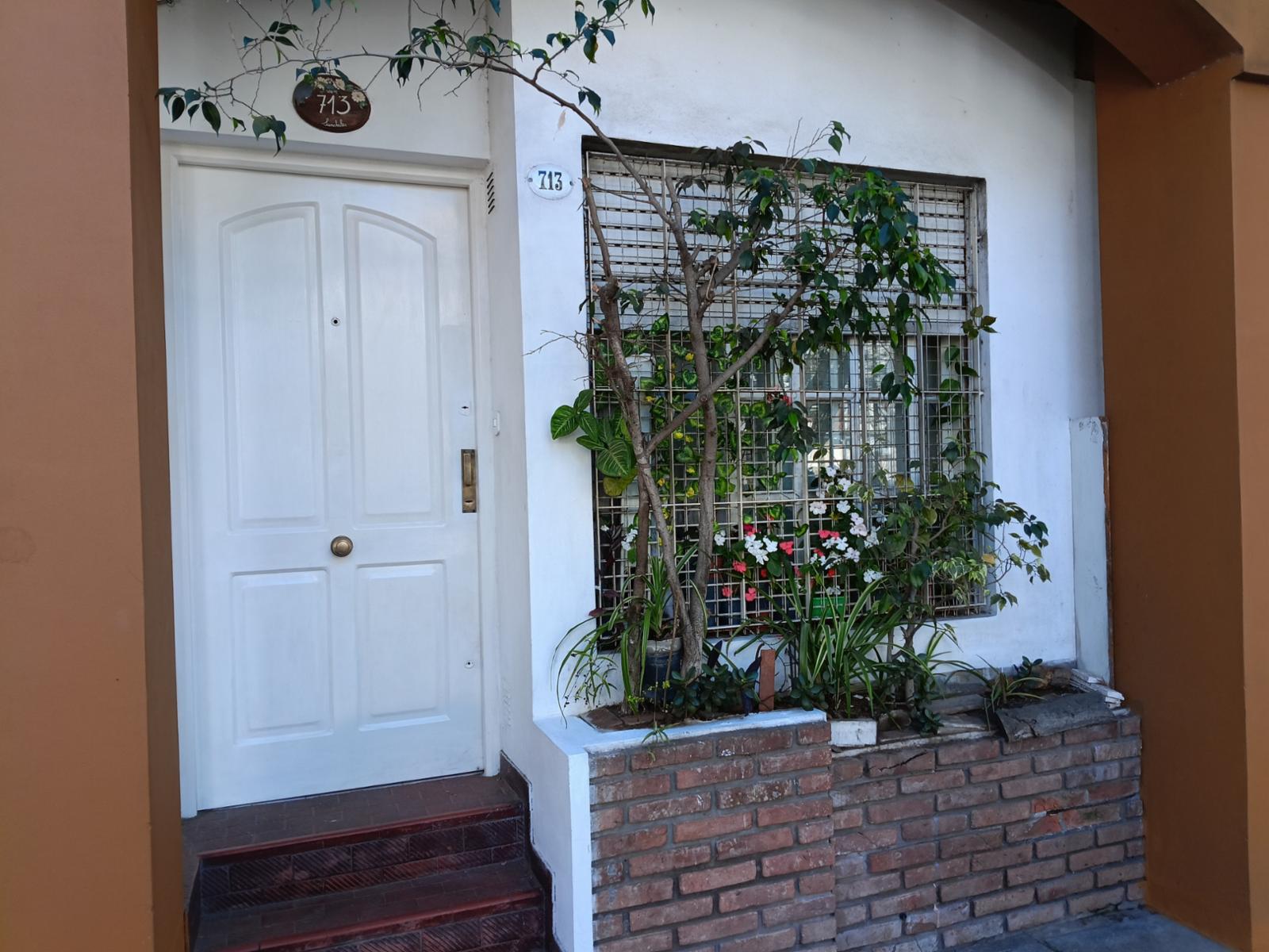 Venta. Monoambiente. Villa Crespo — foto 13