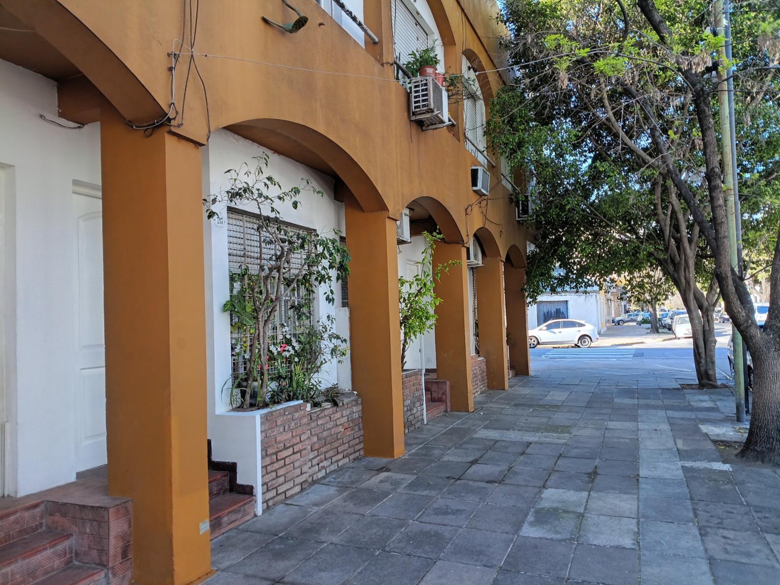 Venta. Monoambiente. Villa Crespo — foto 15