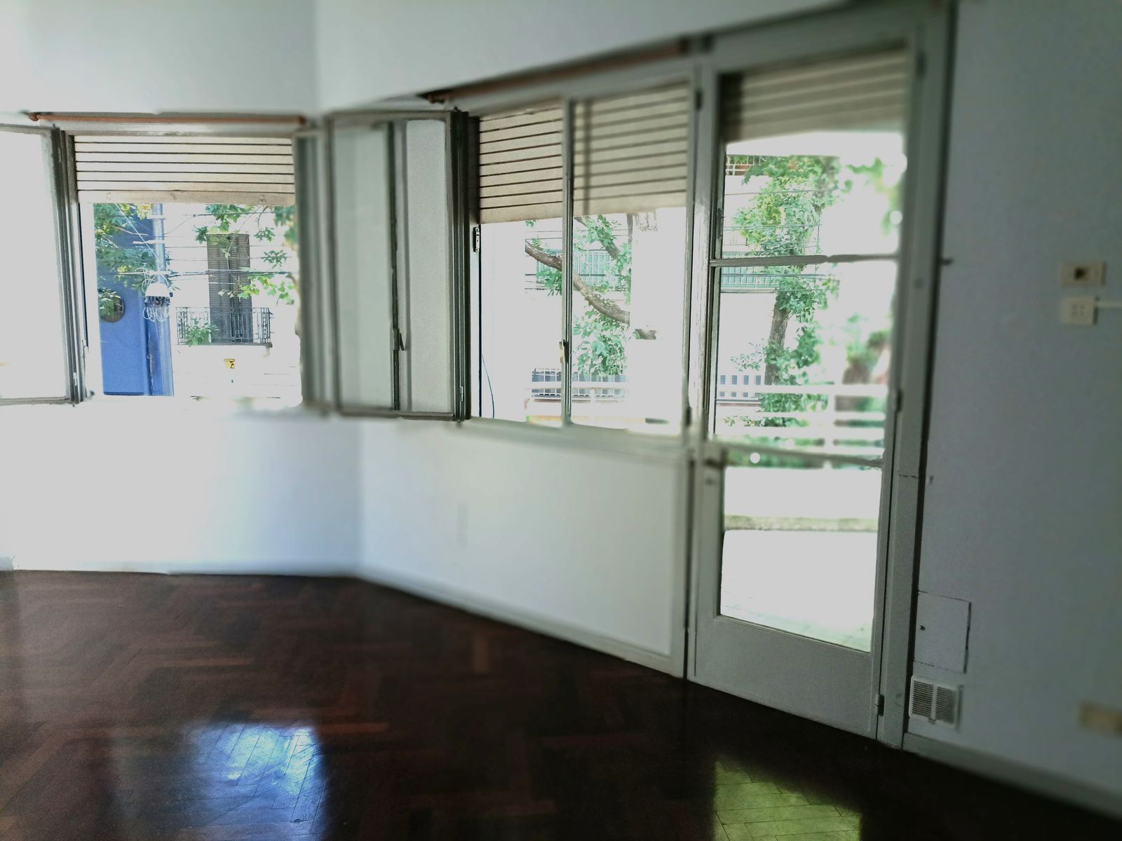 Departamento tipo casa en venta en Chacarita - 4
