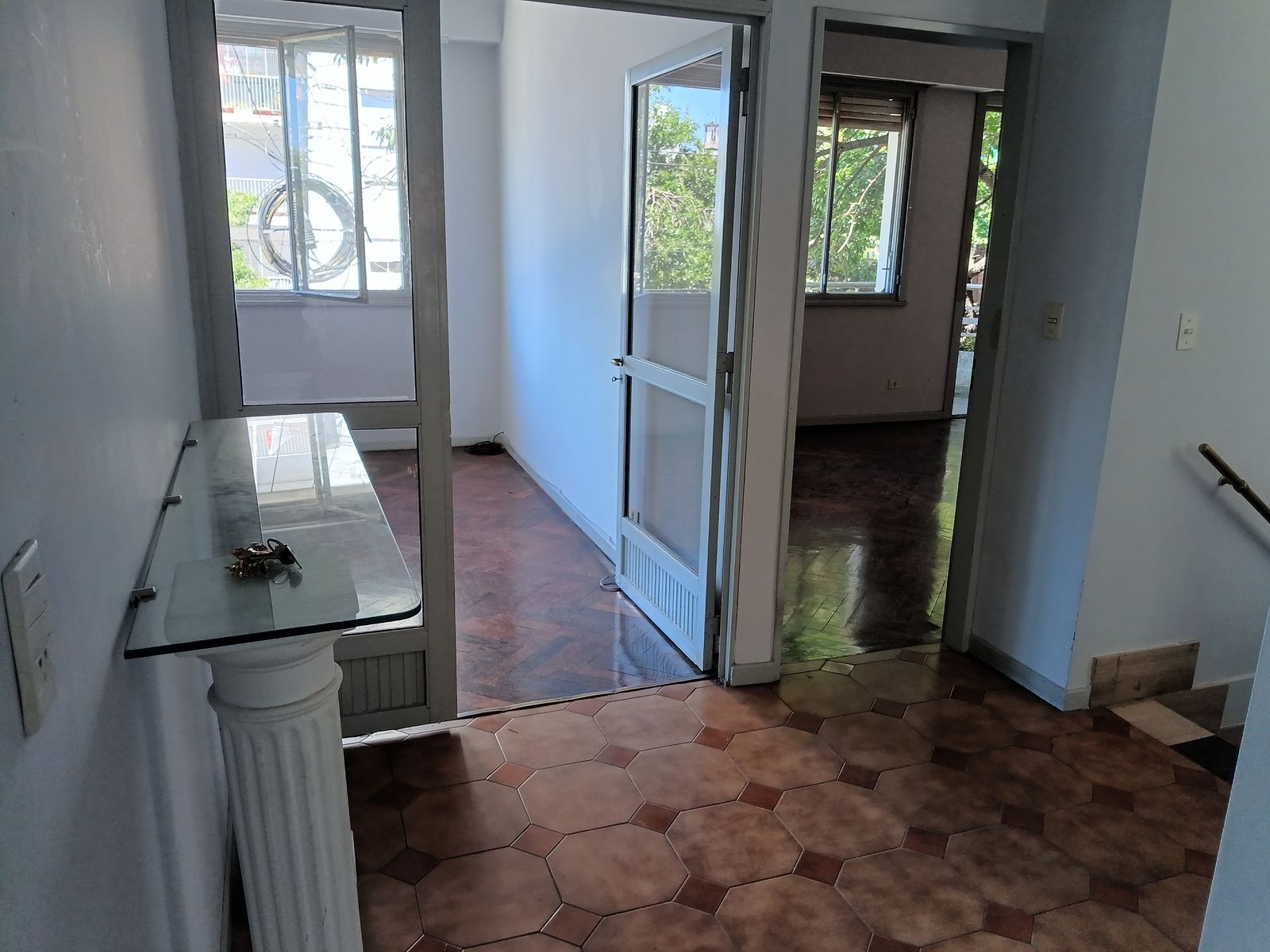 Departamento tipo casa en venta en Chacarita - 6