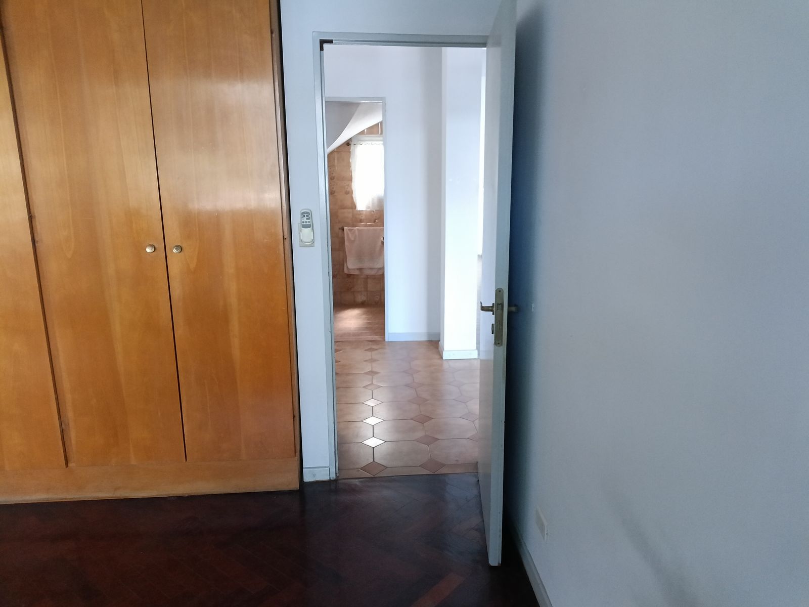 Departamento tipo casa en venta en Chacarita - 9