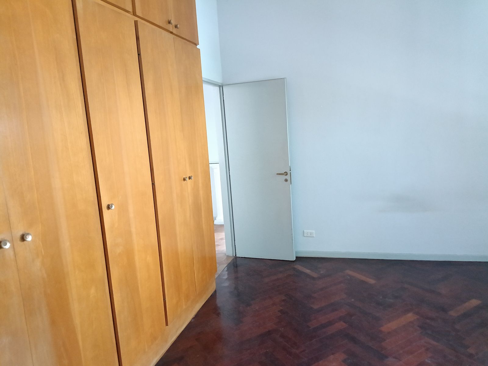 Departamento tipo casa en venta en Chacarita - 10