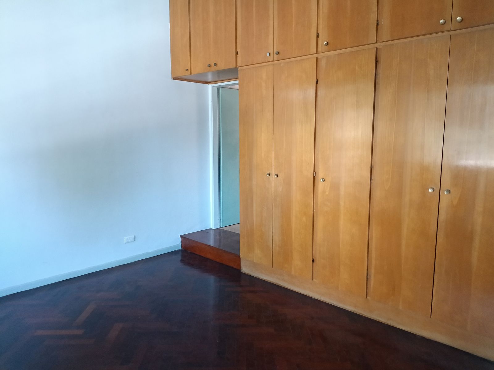 Departamento tipo casa en venta en Chacarita - 11