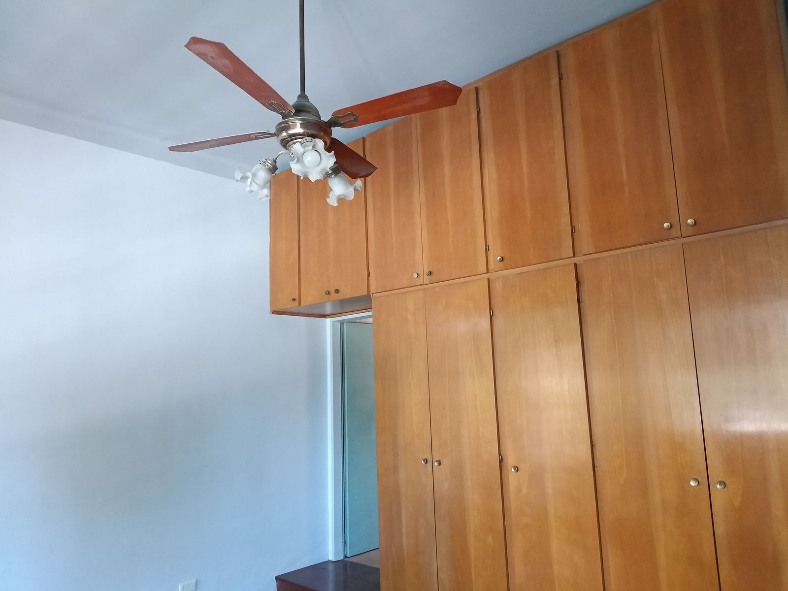 Departamento tipo casa en venta en Chacarita - 12