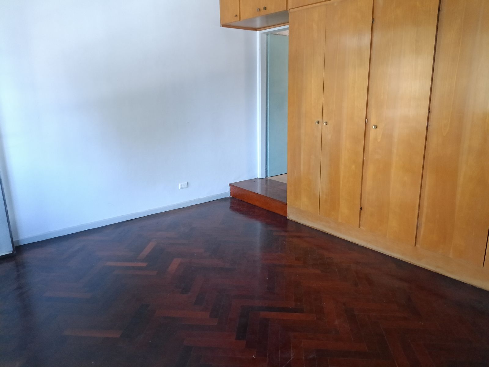 Departamento tipo casa en venta en Chacarita - 13