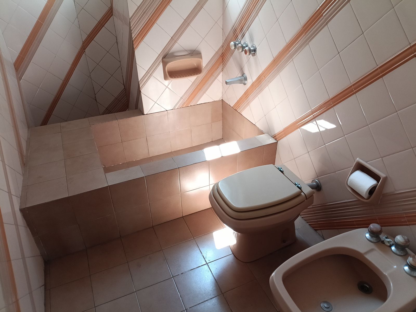 Departamento tipo casa en venta en Chacarita - 14