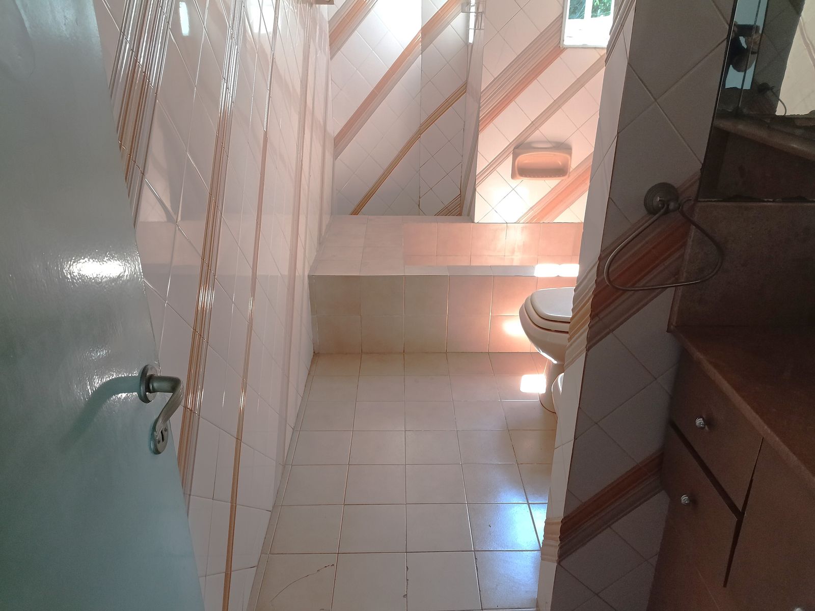 Departamento tipo casa en venta en Chacarita - 16