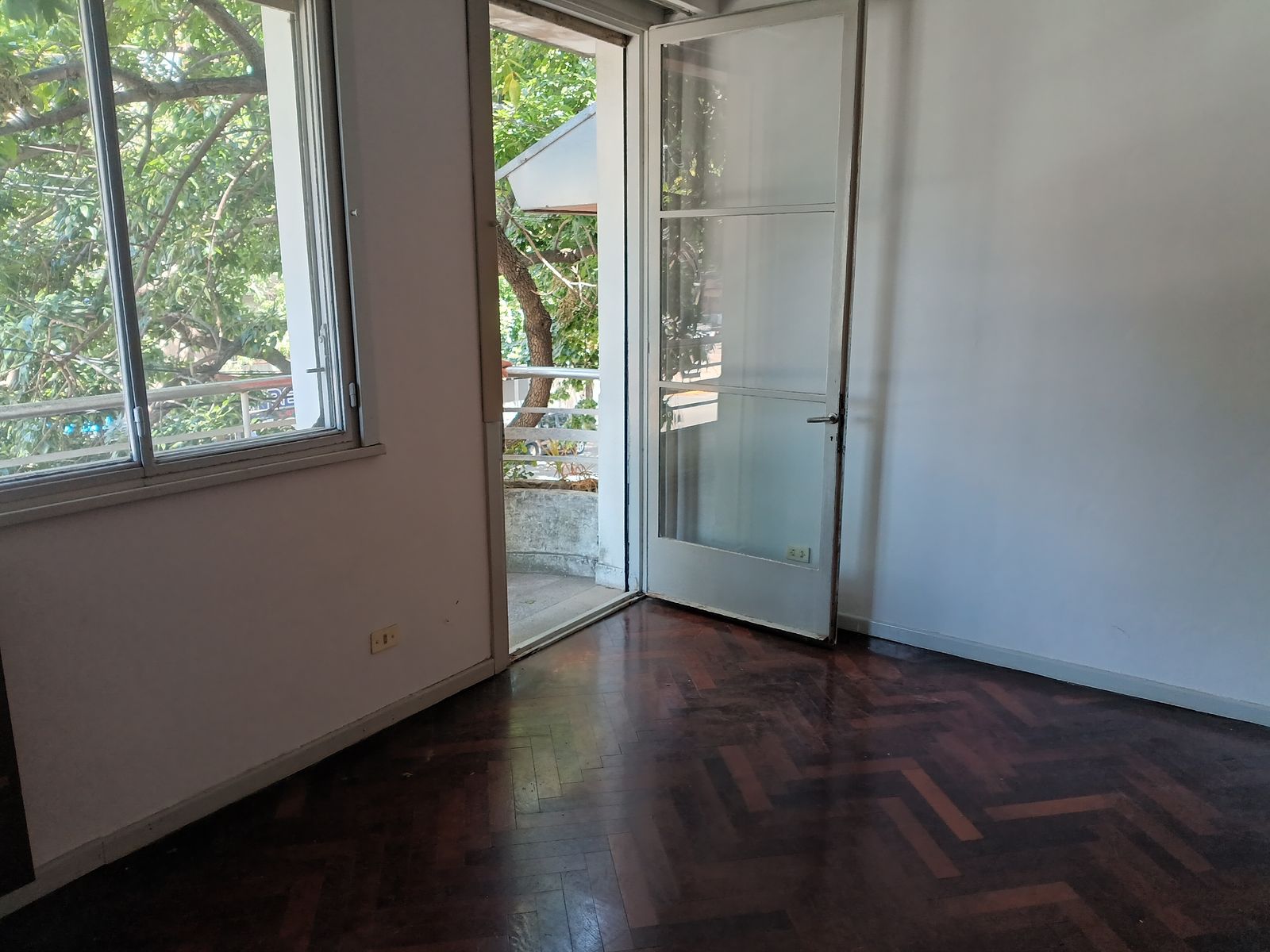 Departamento tipo casa en venta en Chacarita - 17