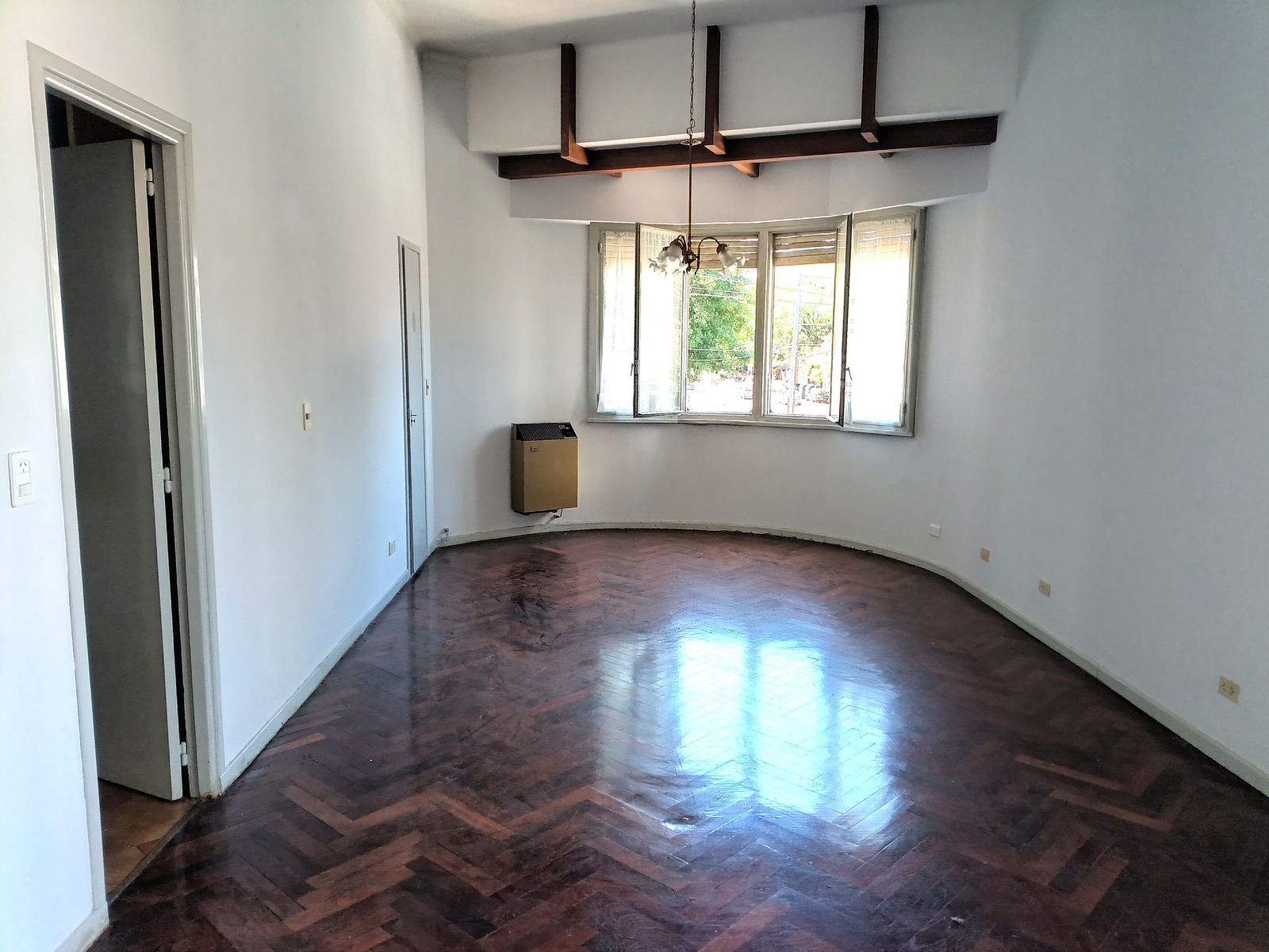 Departamento tipo casa en venta en Chacarita - 19
