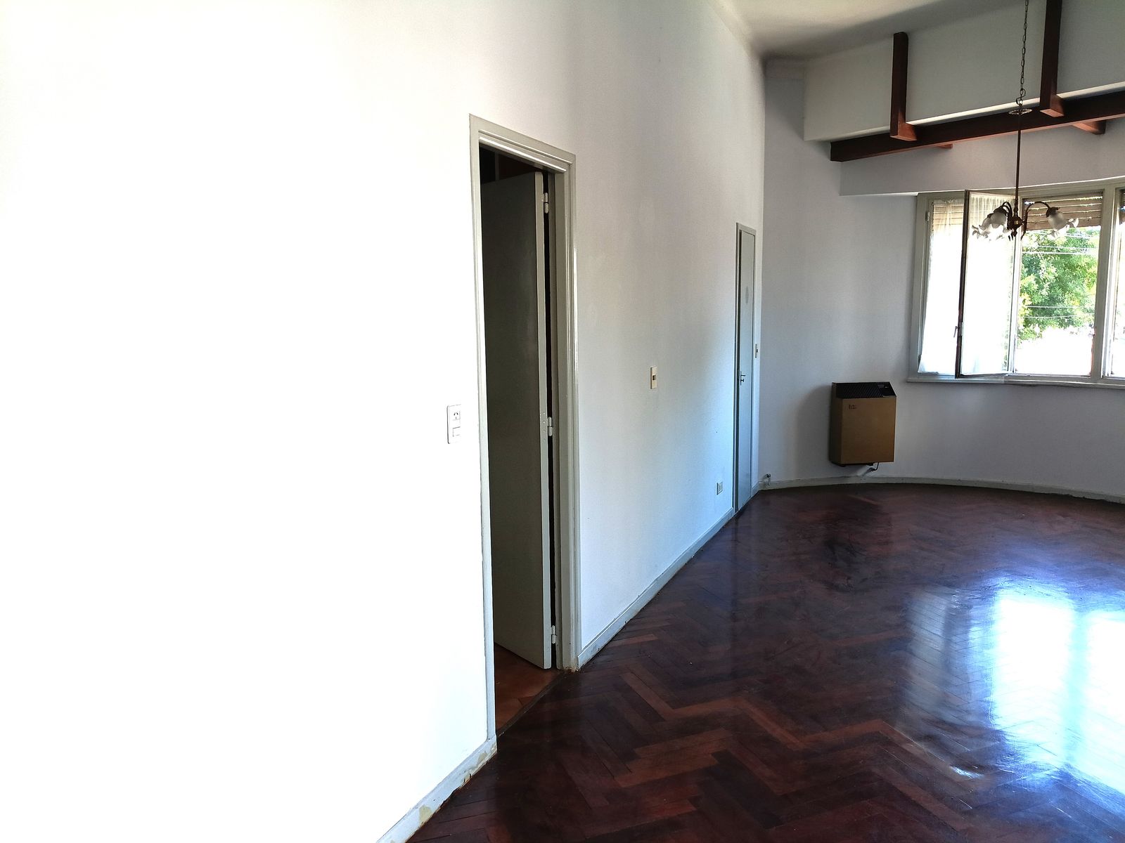 Departamento tipo casa en venta en Chacarita - 20