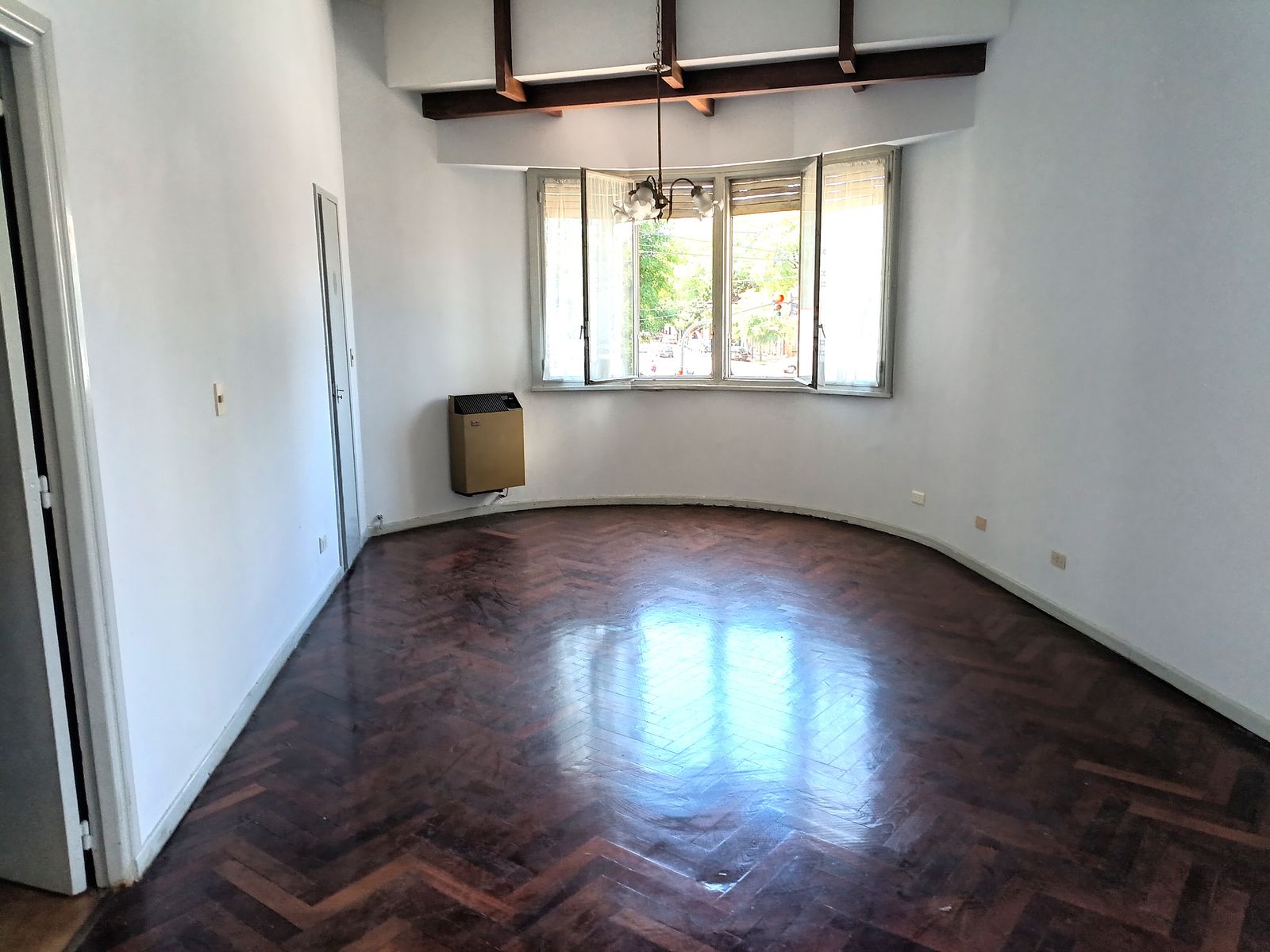 Departamento tipo casa en venta en Chacarita - 21