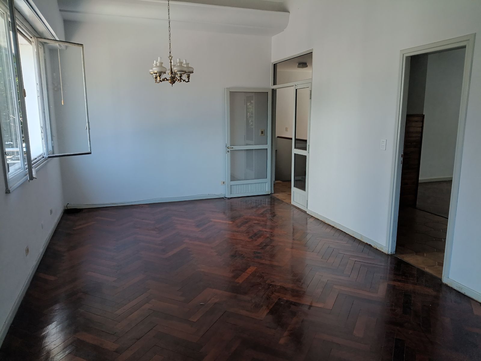 Departamento tipo casa en venta en Chacarita - 22
