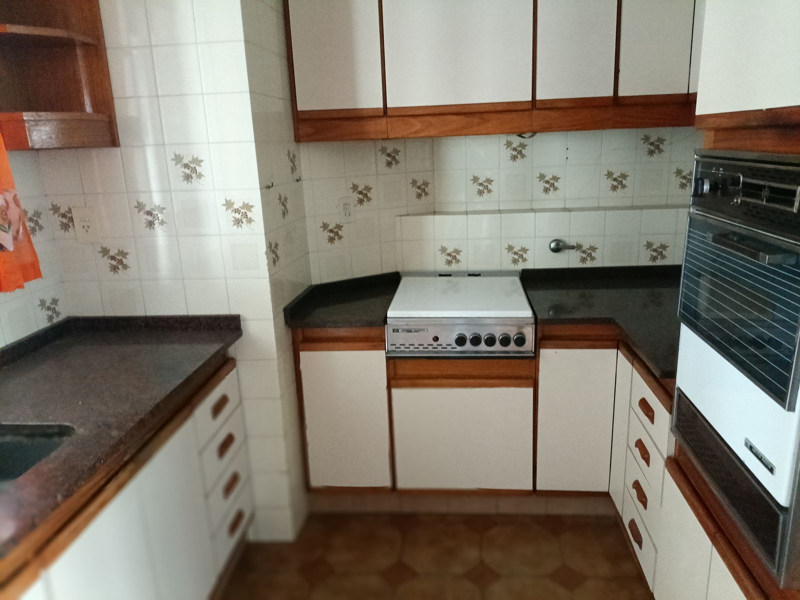 Departamento tipo casa en venta en Chacarita - 23