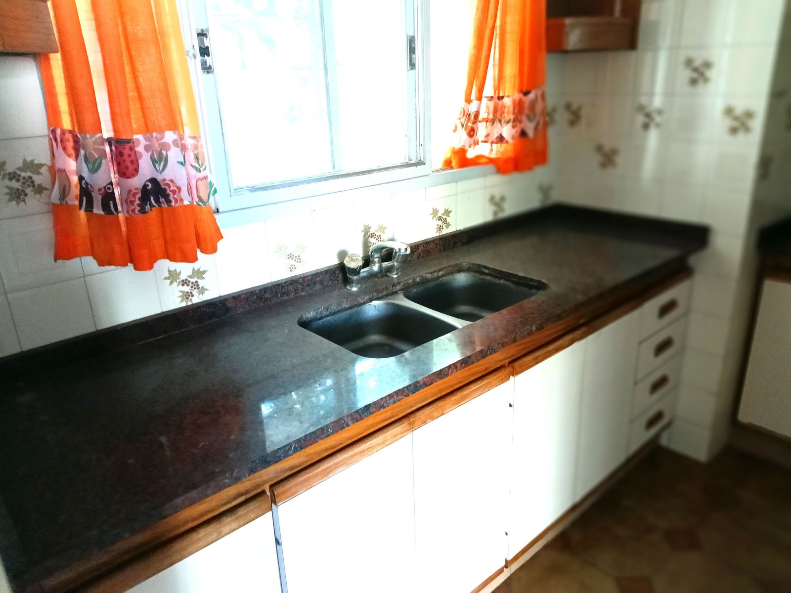 Departamento tipo casa en venta en Chacarita - 24