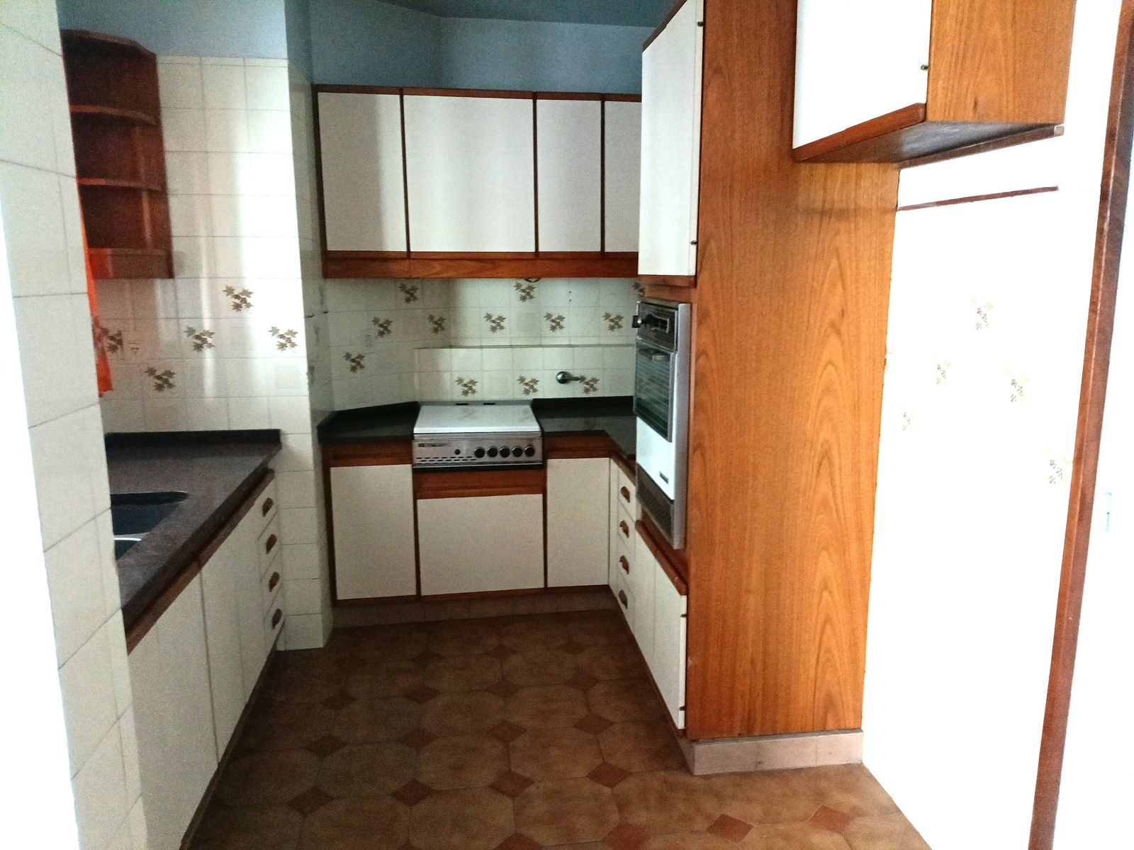 Departamento tipo casa en venta en Chacarita - 25