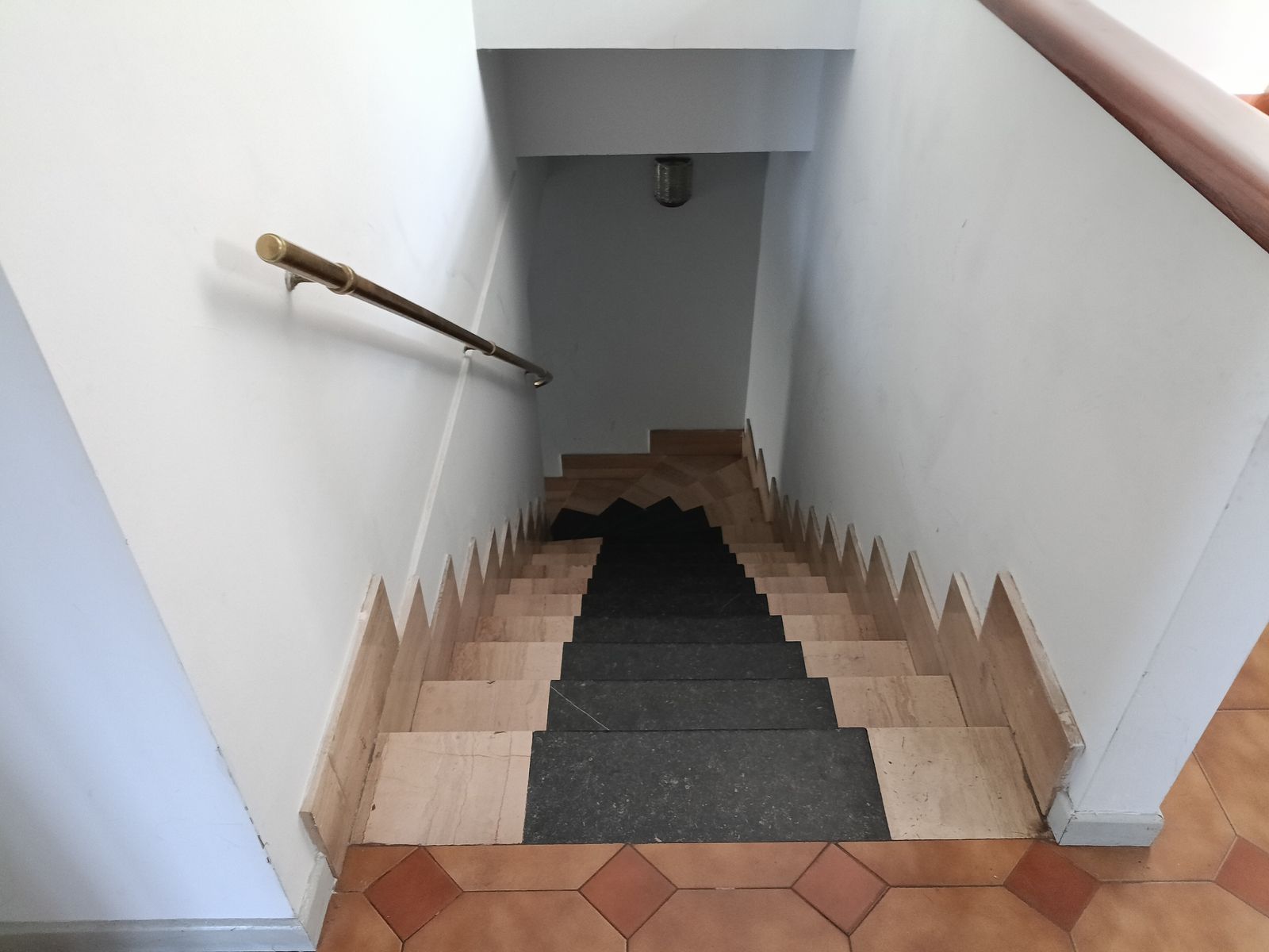 Departamento tipo casa en venta en Chacarita - 27