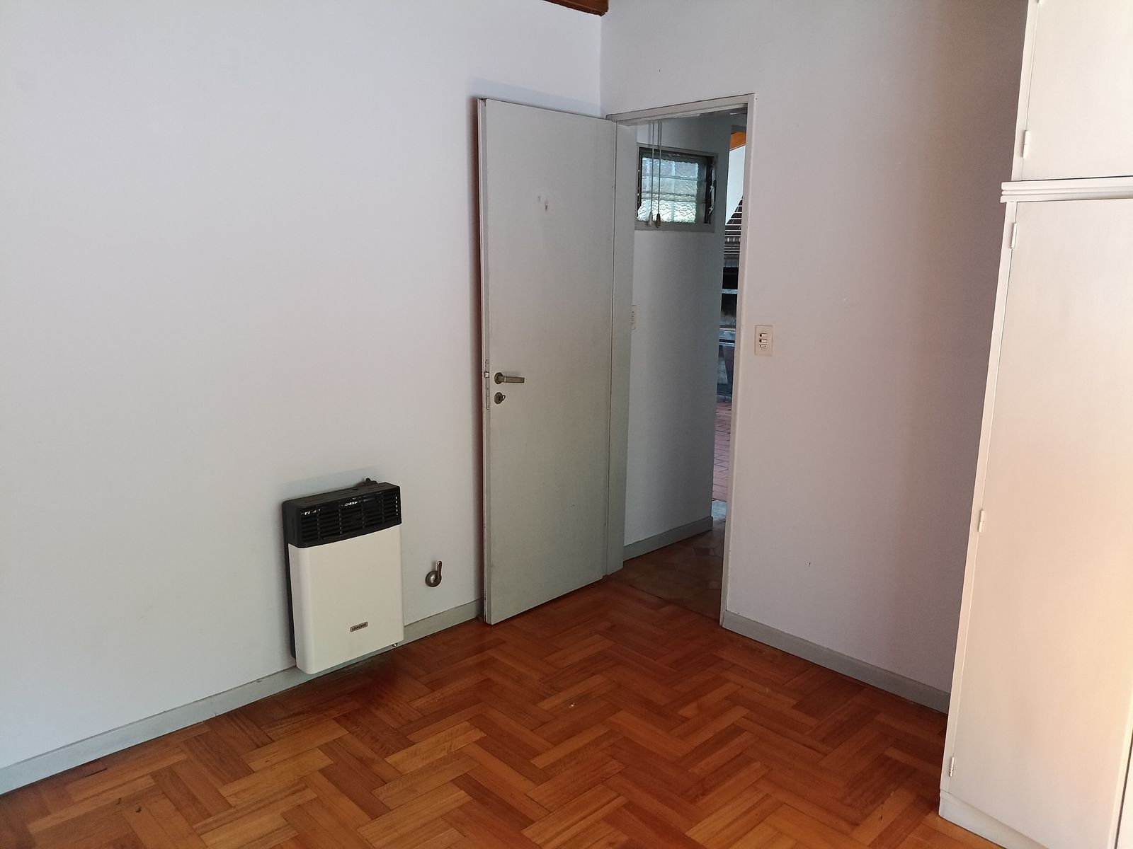 Departamento tipo casa en venta en Chacarita - 30