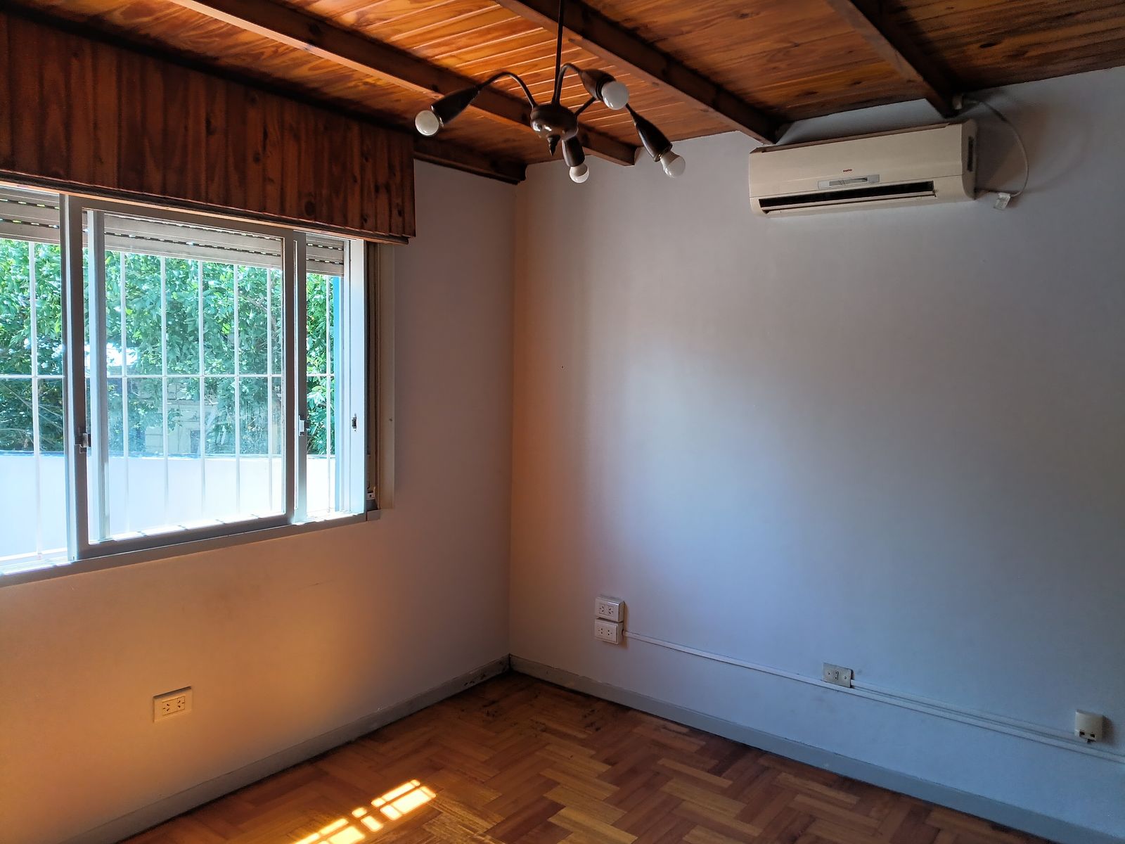 Departamento tipo casa en venta en Chacarita - 31