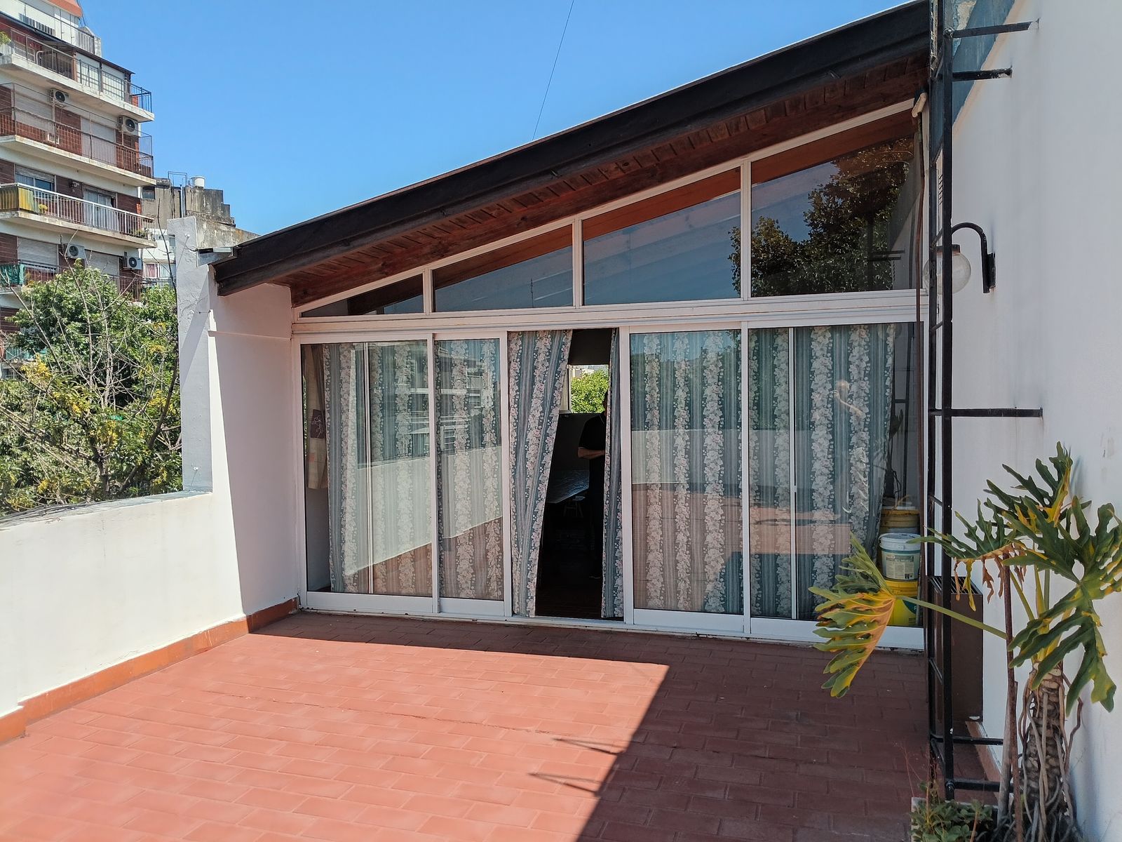 Departamento tipo casa en venta en Chacarita - 42