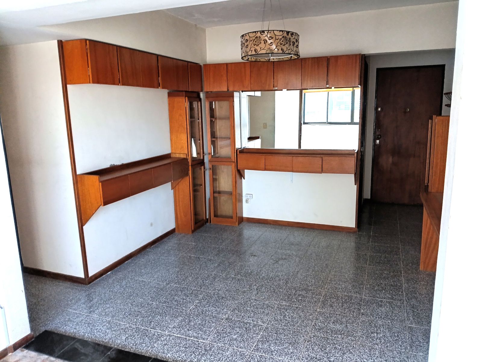 Venta, Departamento. Balcón terraza. Boedo