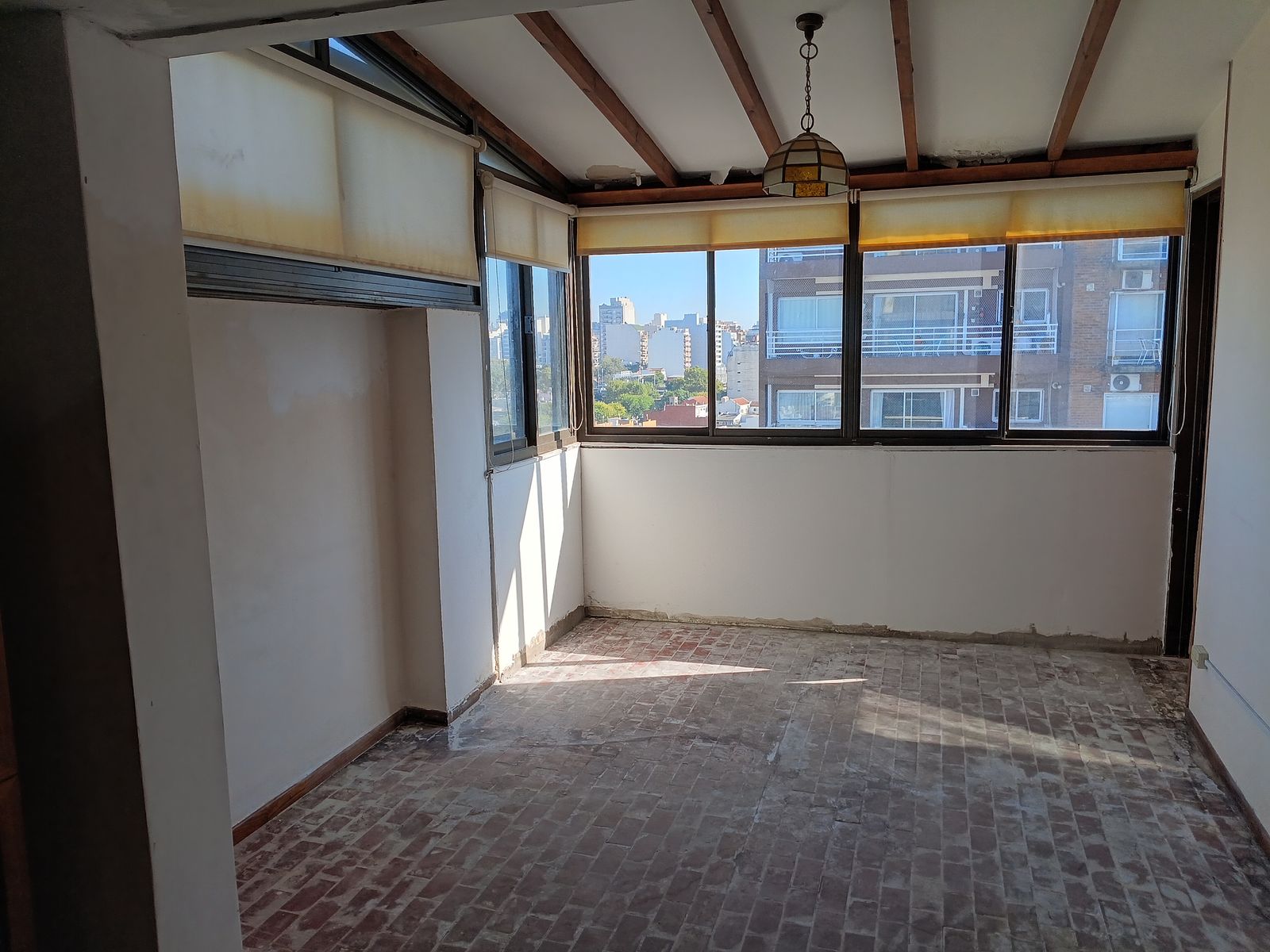 Venta, Departamento. Balcón terraza. Boedo — foto 2