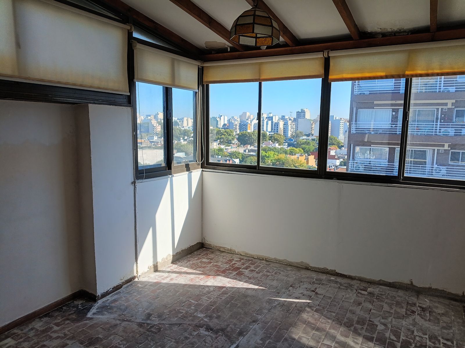 Venta, Departamento. Balcón terraza. Boedo — foto 3