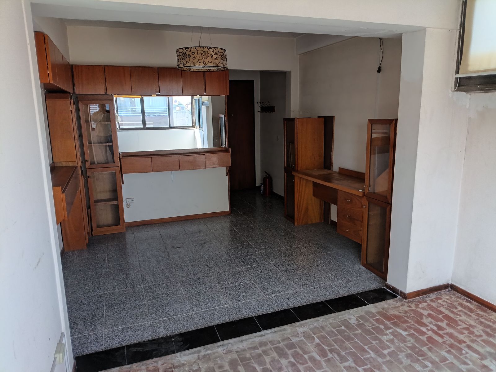 Venta, Departamento. Balcón terraza. Boedo — foto 4