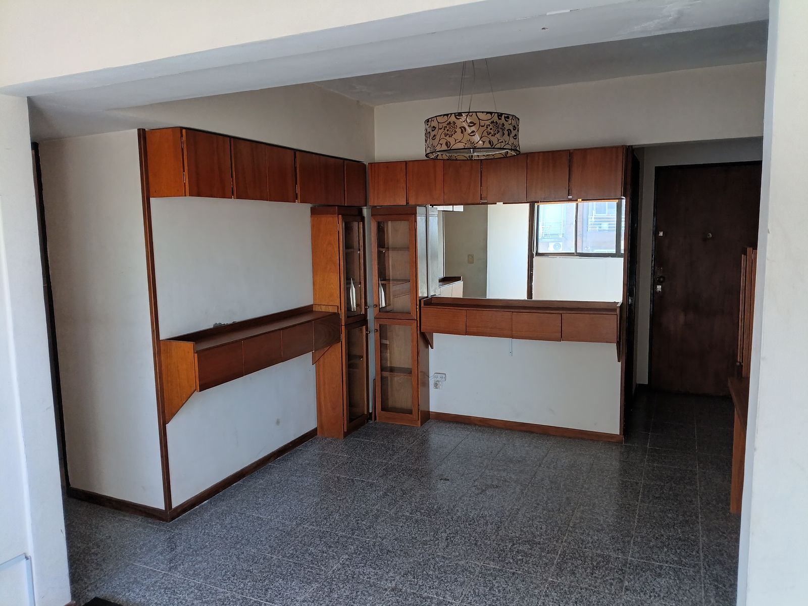 Venta, Departamento. Balcón terraza. Boedo — foto 5