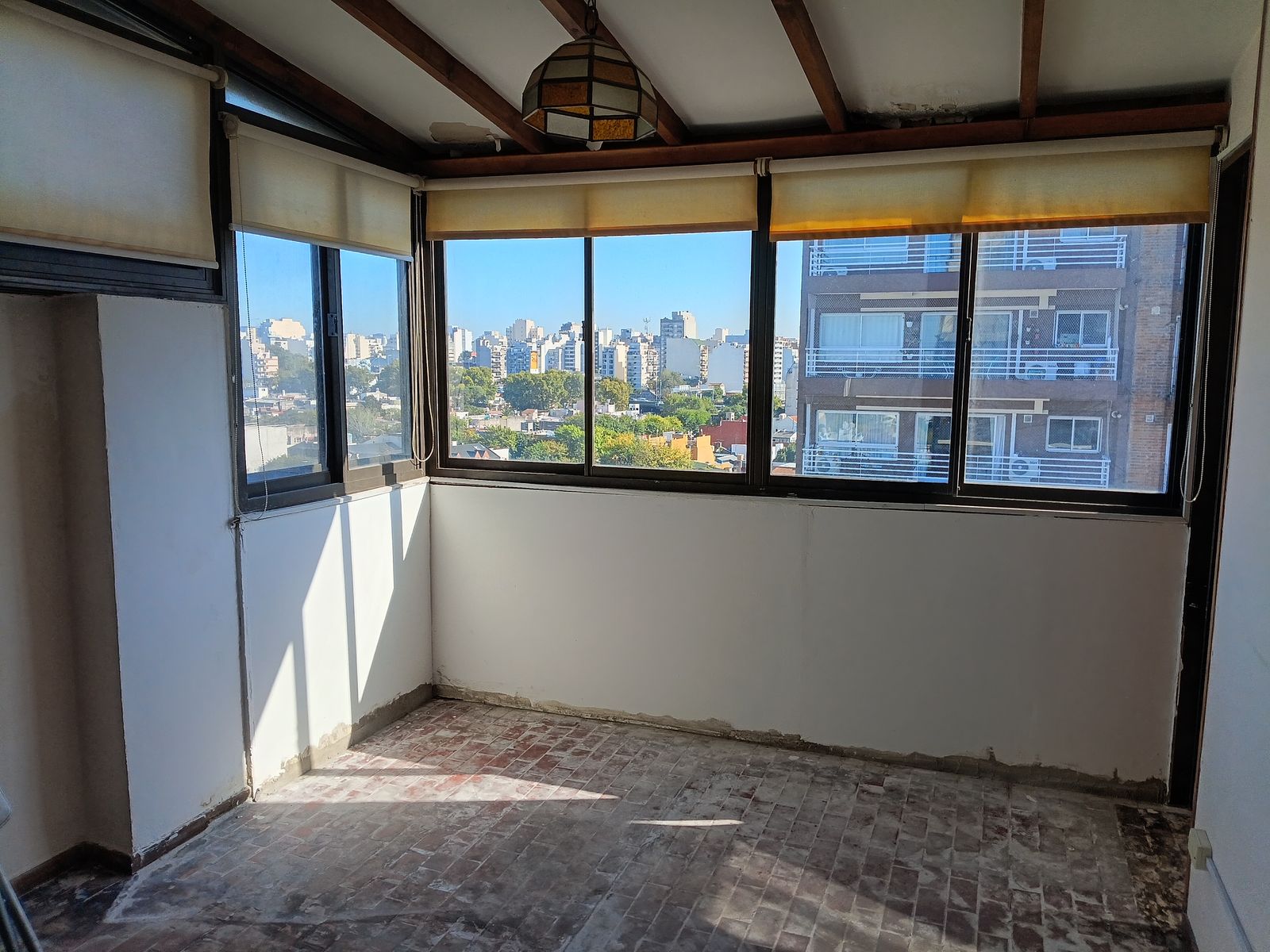 Venta, Departamento. Balcón terraza. Boedo — foto 6
