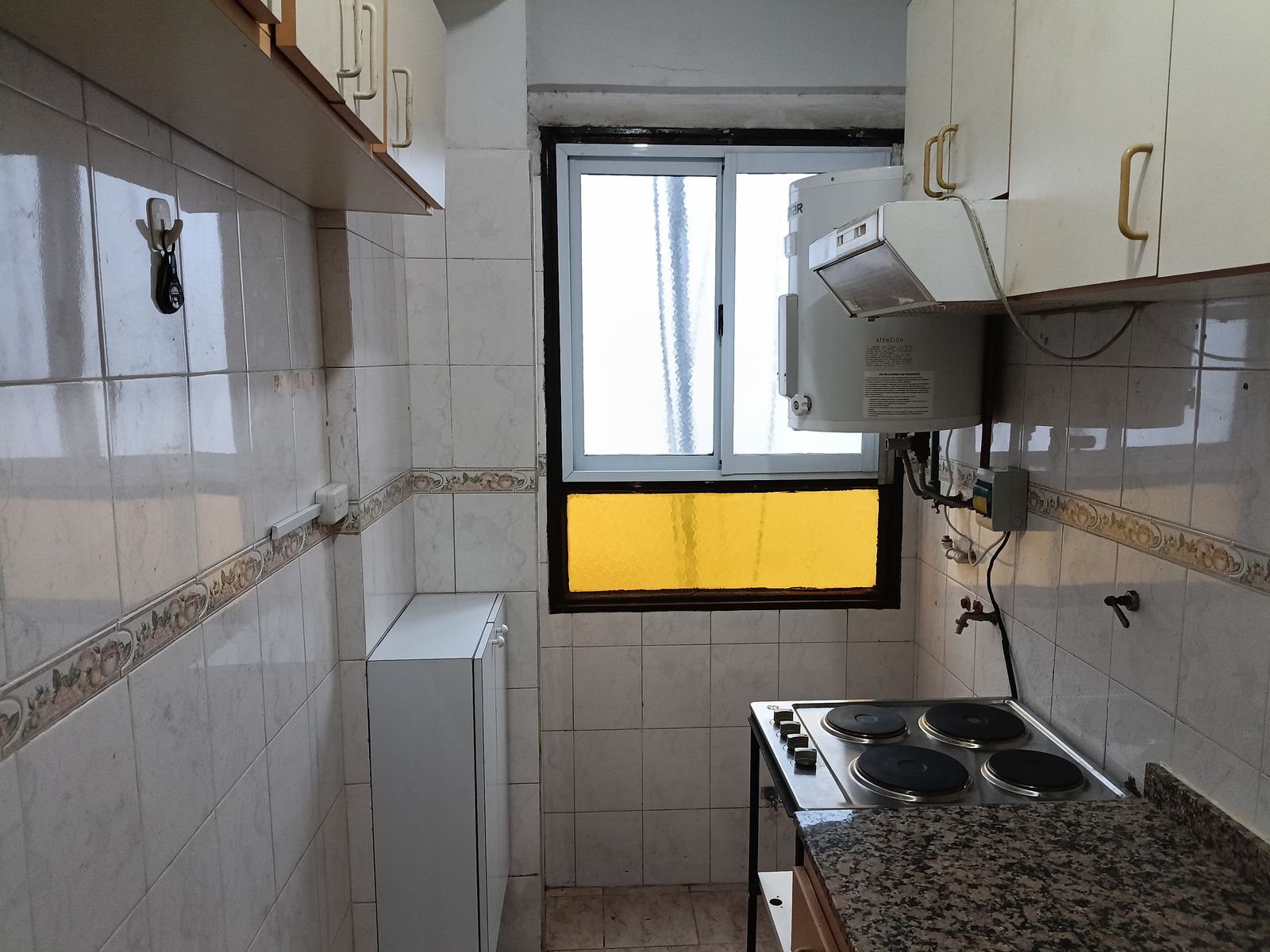 Venta, Departamento. Balcón terraza. Boedo — foto 7