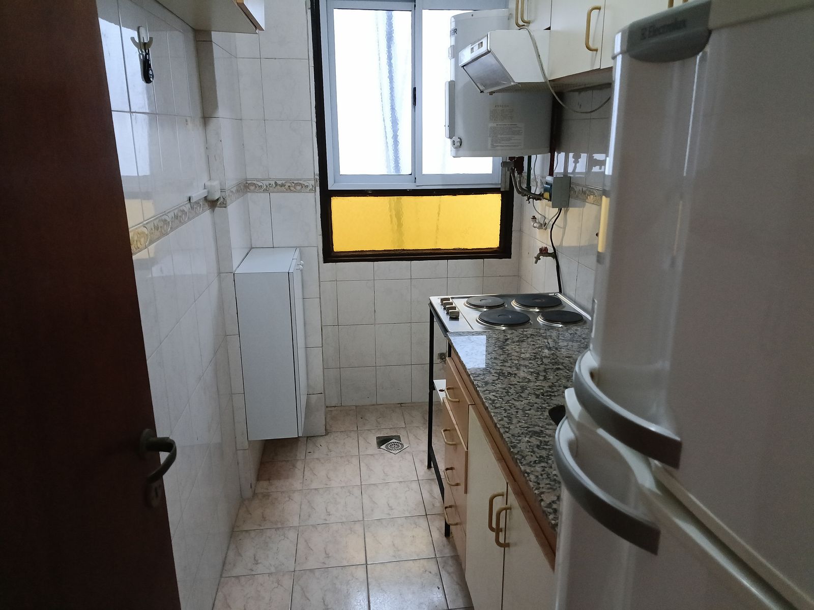 Venta, Departamento. Balcón terraza. Boedo — foto 8