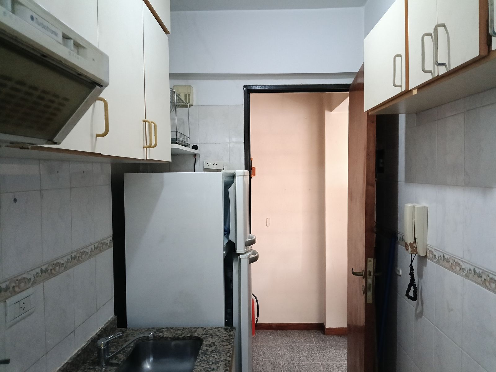 Venta, Departamento. Balcón terraza. Boedo — foto 9