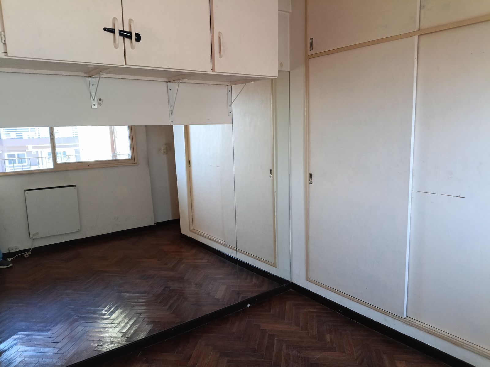 Venta, Departamento. Balcón terraza. Boedo — foto 10