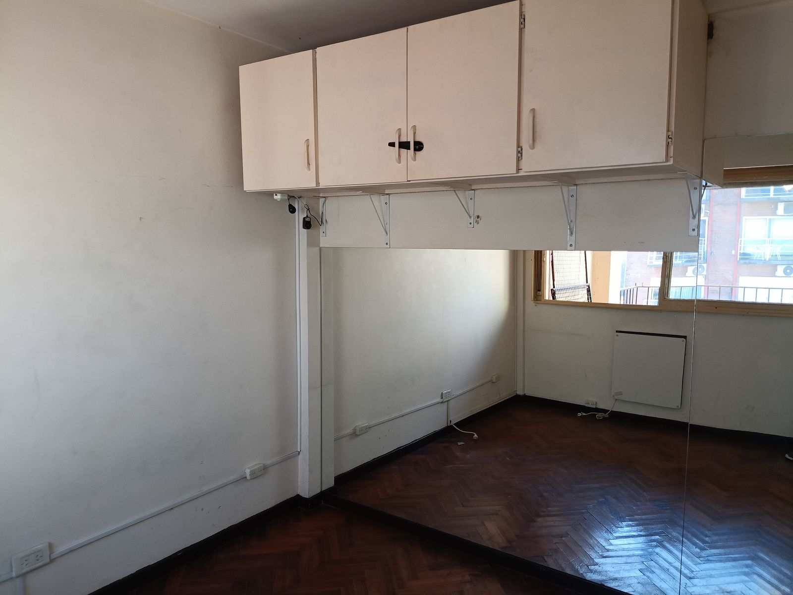 Venta, Departamento. Balcón terraza. Boedo — foto 11