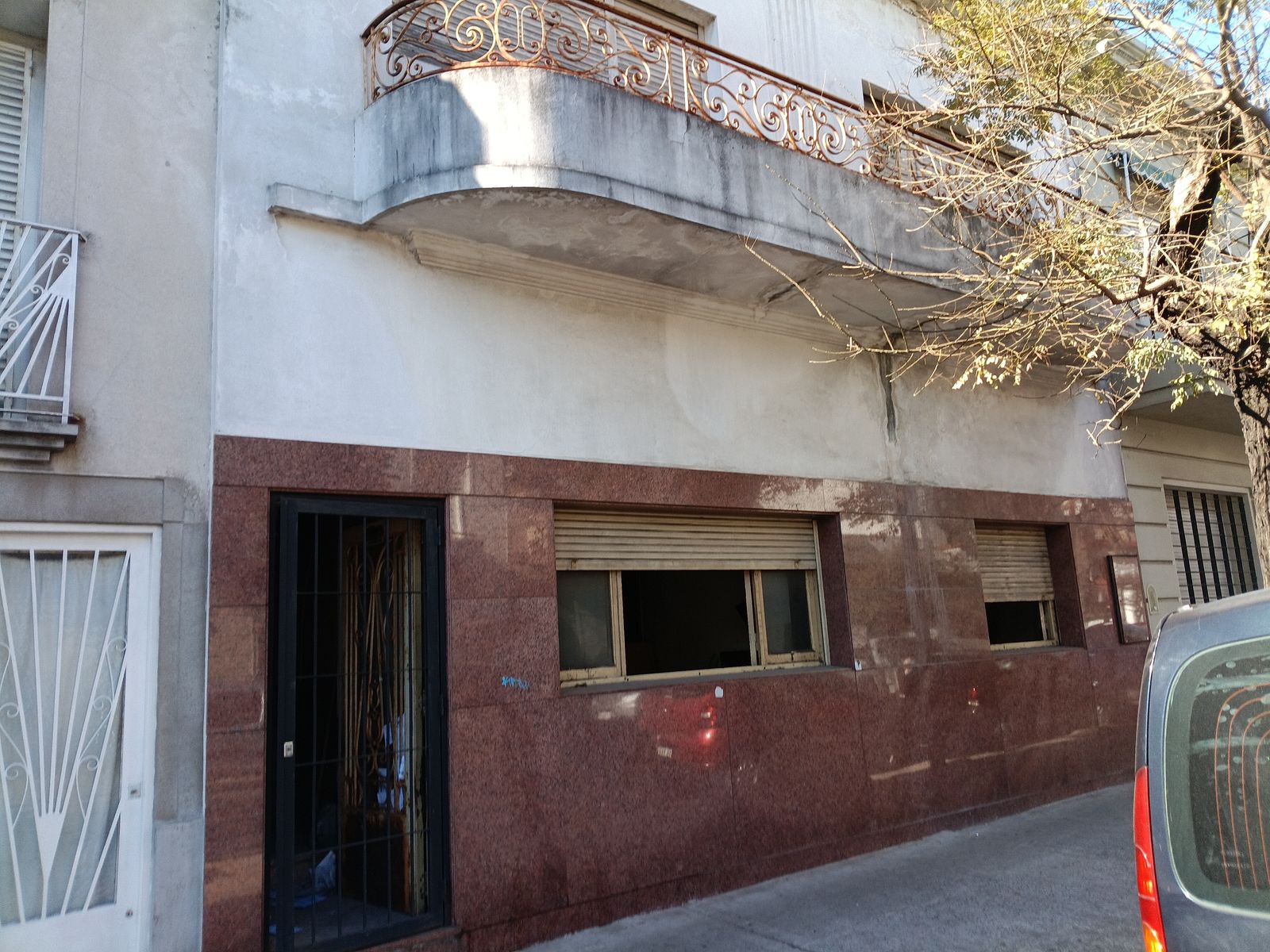 Venta. Terreno. Boedo - 1