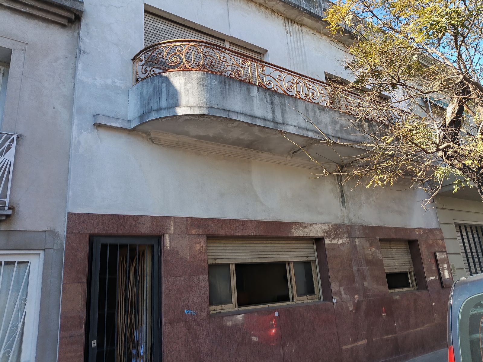 Venta. Terreno. Boedo - 2