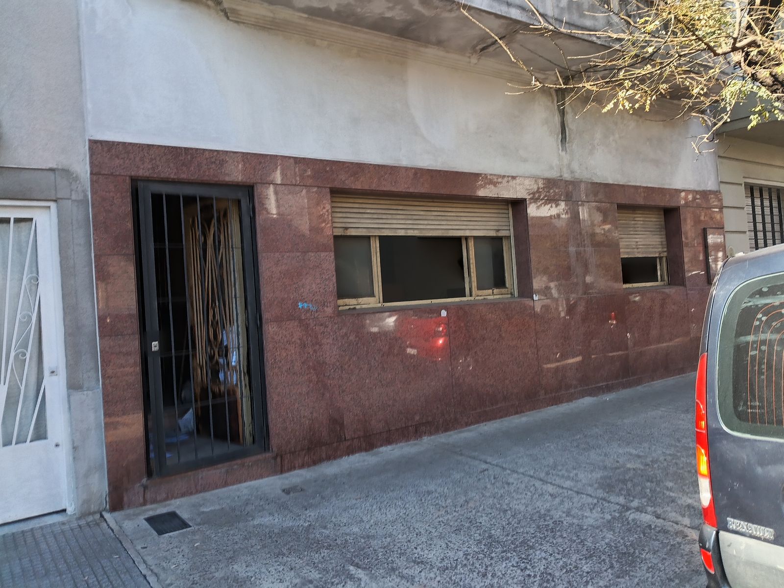 Venta. Terreno. Boedo - 3