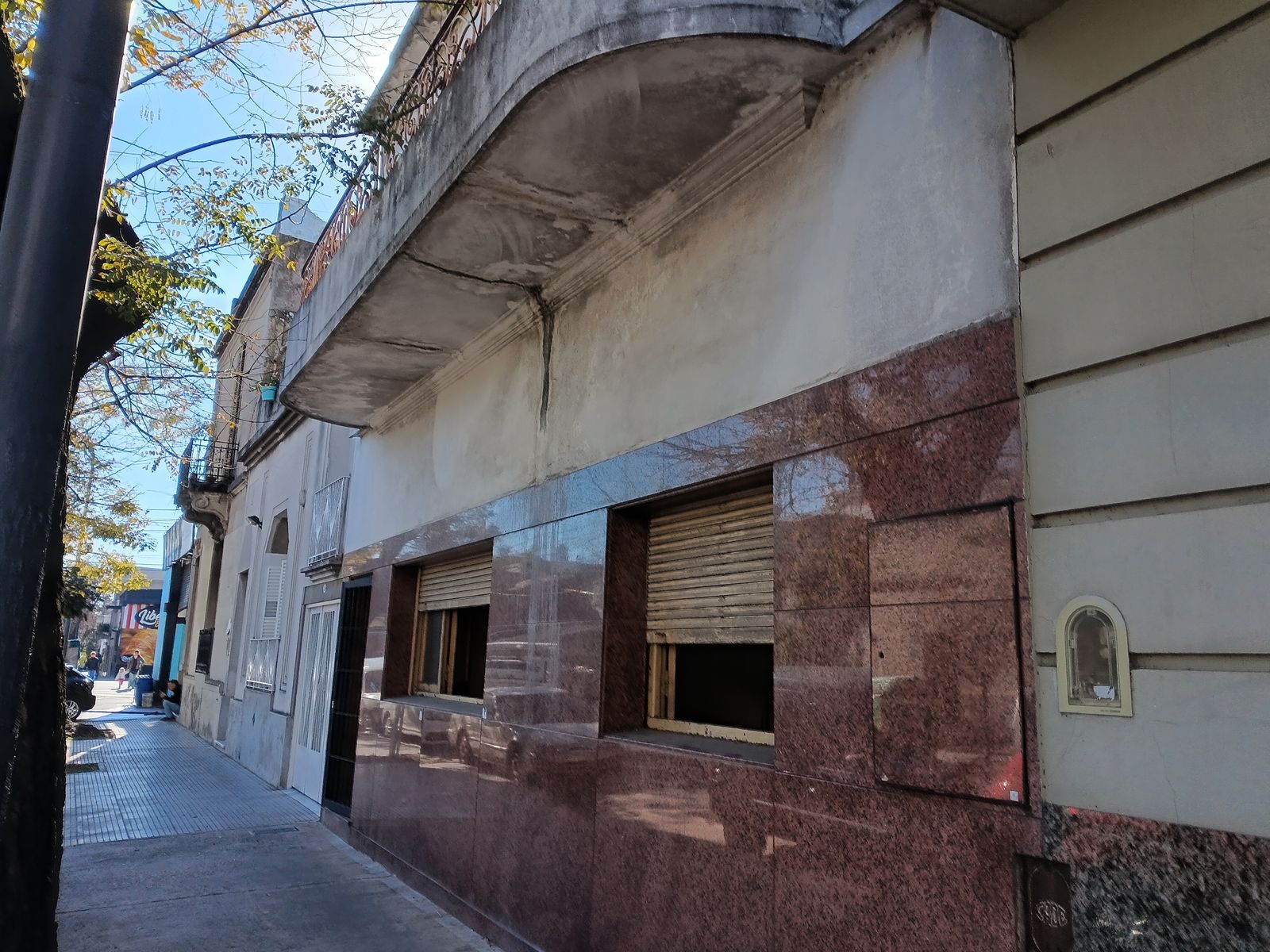 Venta. Terreno. Boedo - 4