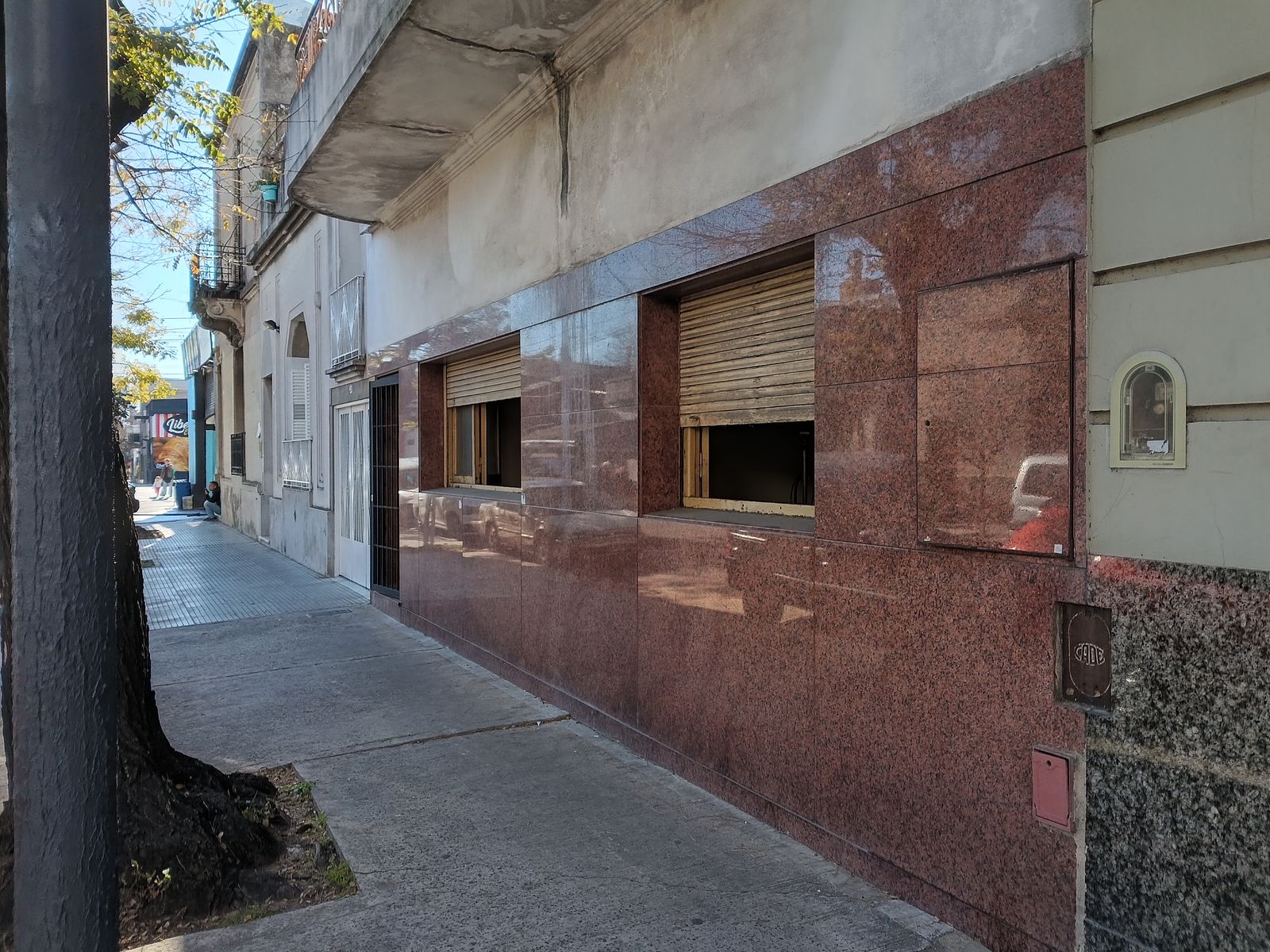 Venta. Terreno. Boedo - 5