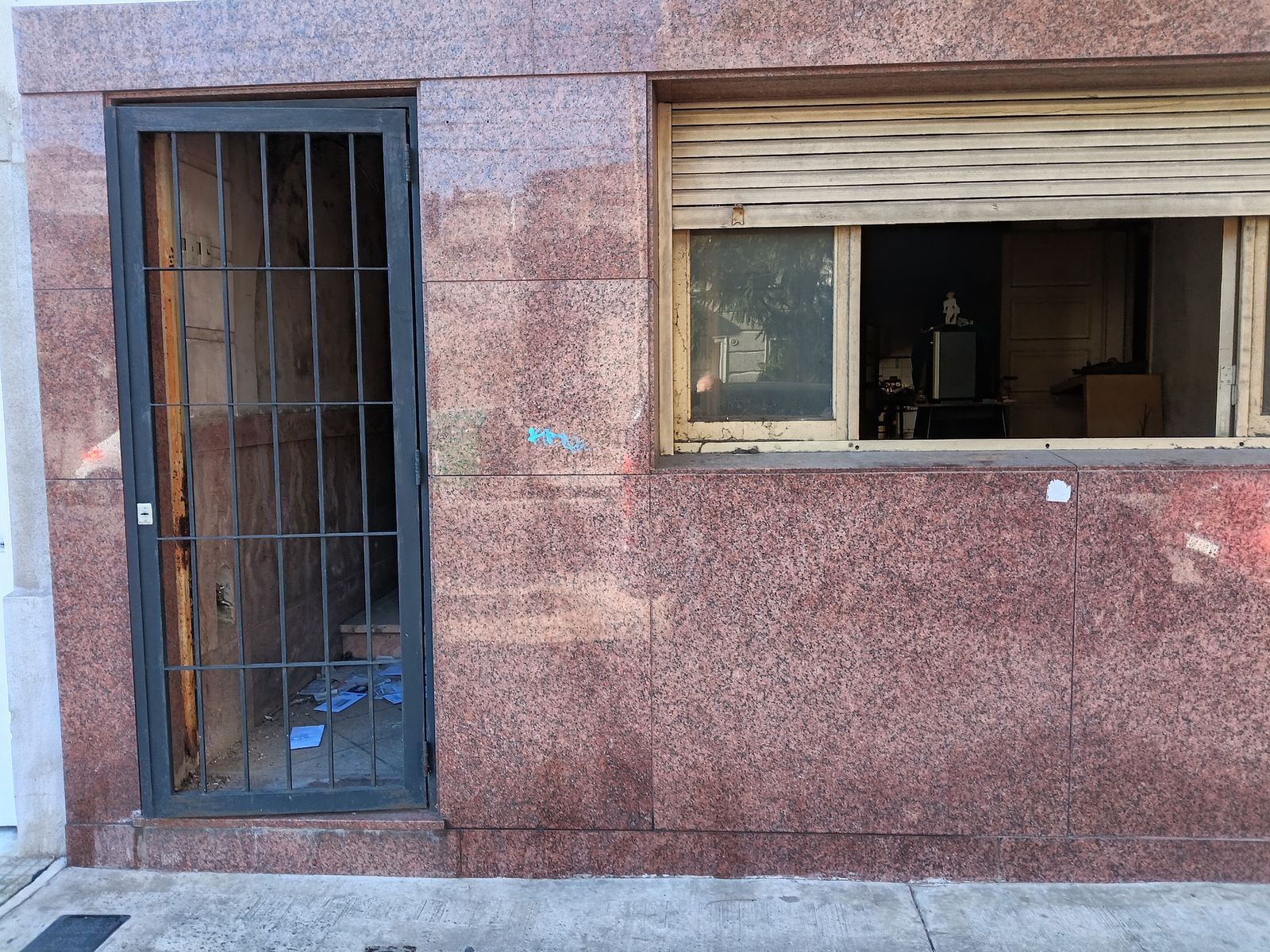 Venta. Terreno. Boedo - 6