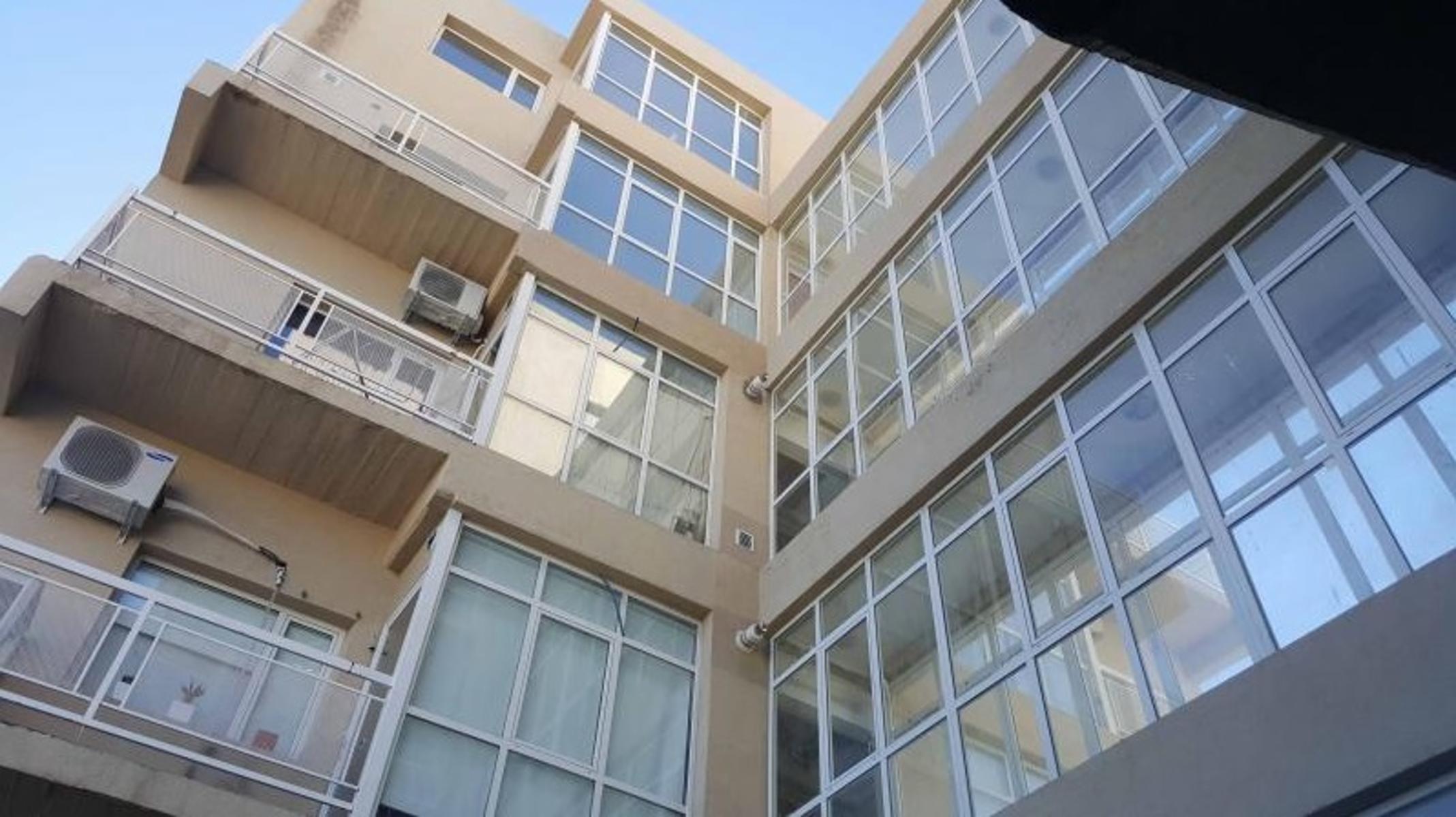 DEPARTAMENTO EN VENTA EN EL CENTRO DE LA CIUDAD