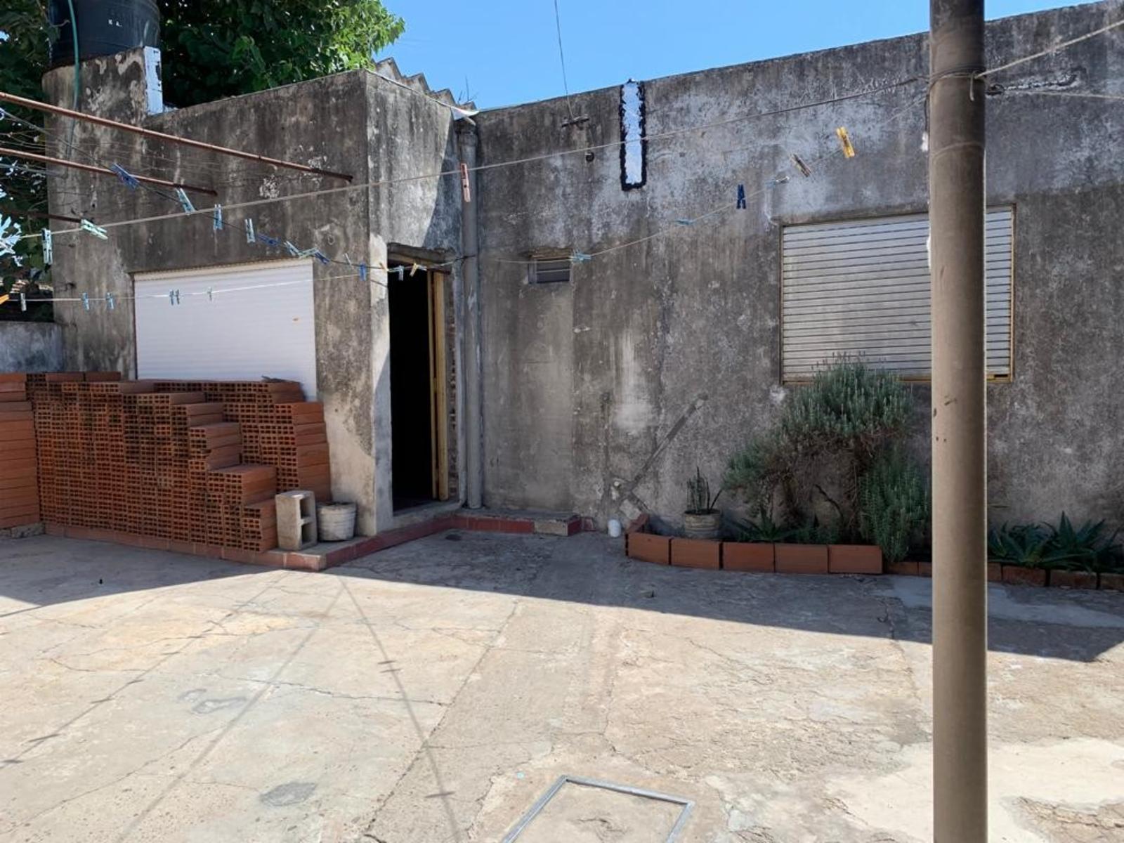 Casa con local y dpto. al fondo Nuevo Valor — foto 9