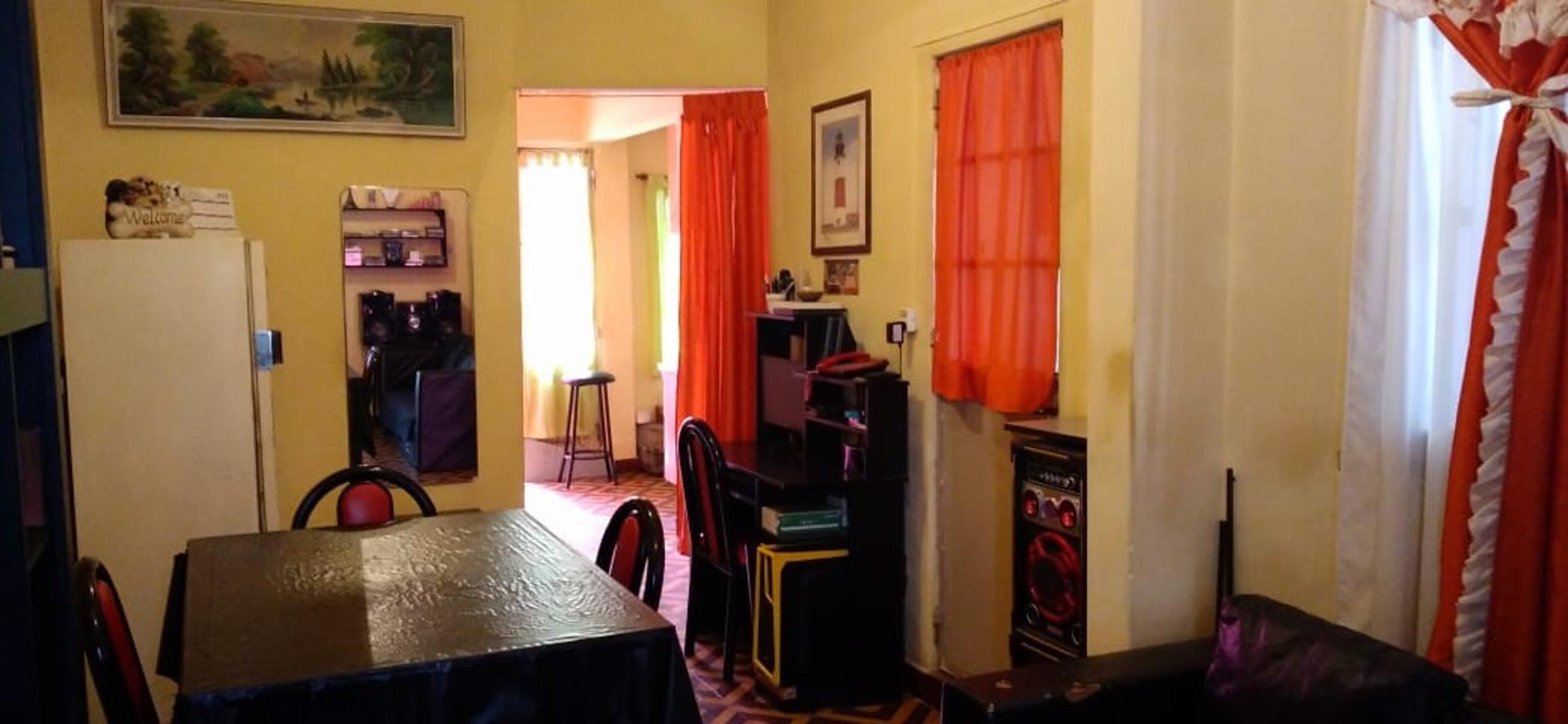 Casa con local y dpto. al fondo Nuevo Valor — foto 12
