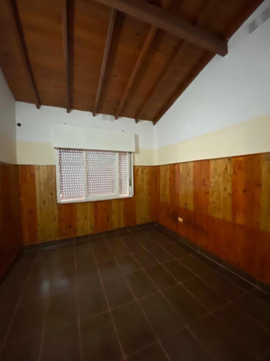 Departamento 2 Ambientes Con Cochera - 1