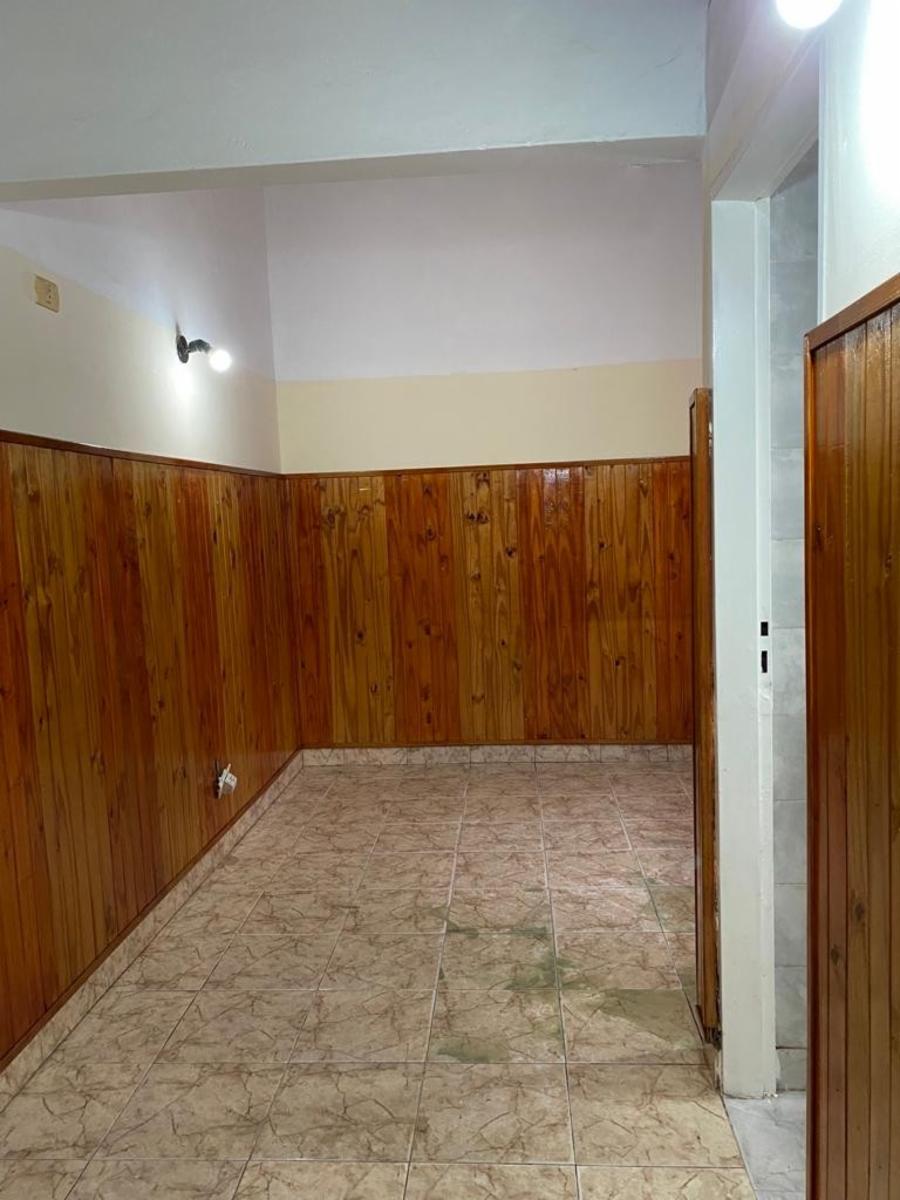 Departamento 2 Ambientes Con Cochera - 3