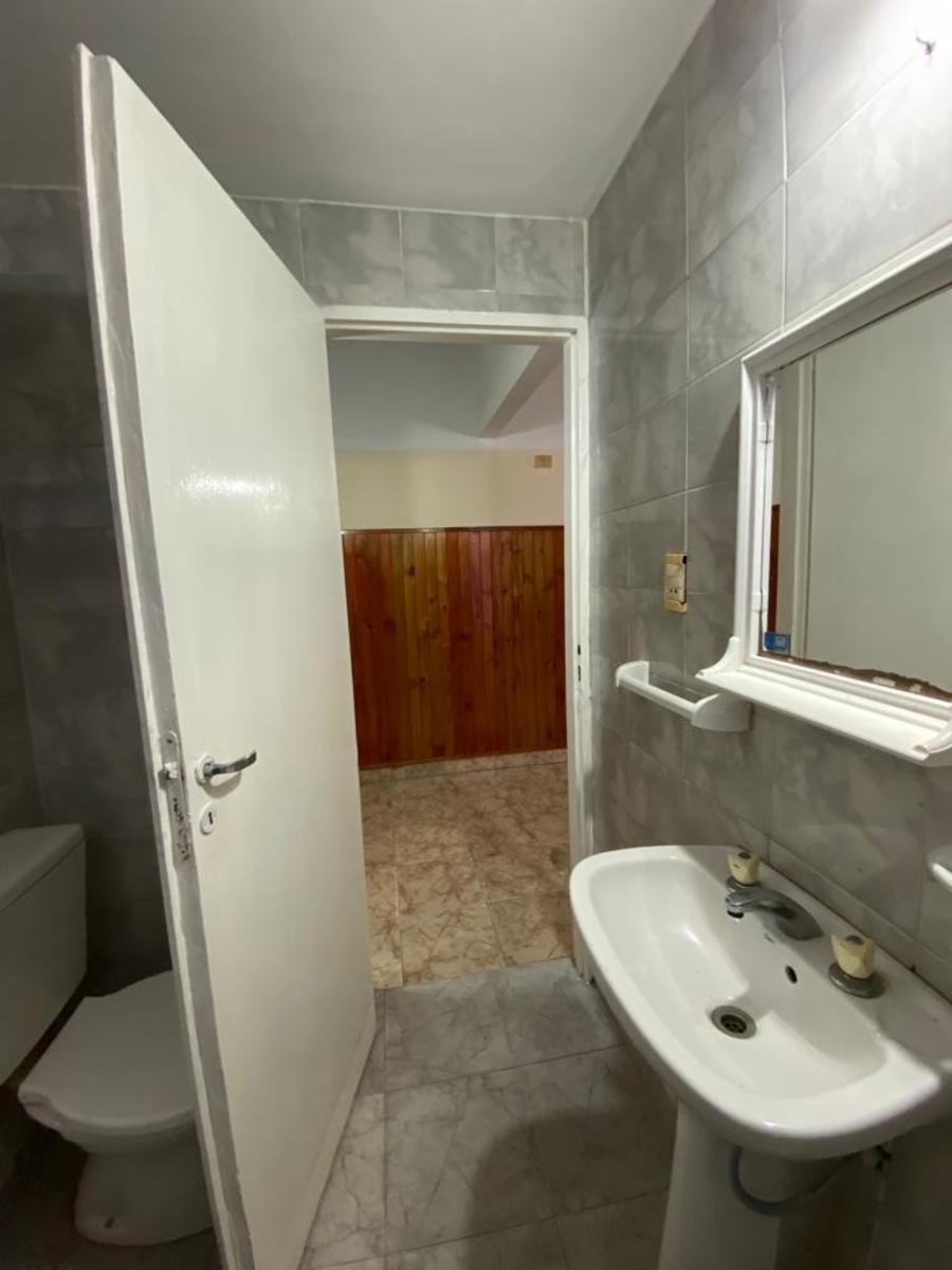 Departamento 2 Ambientes Con Cochera - 4