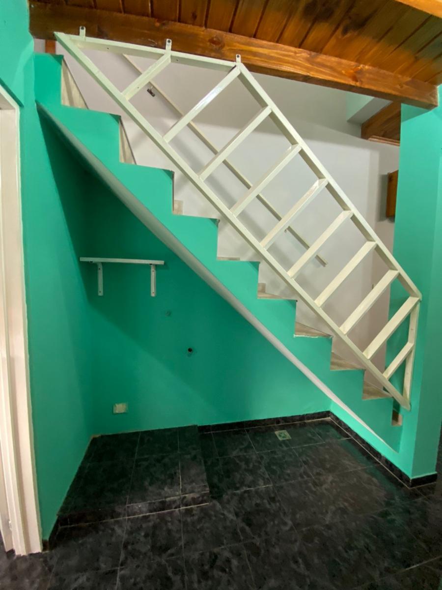 Departamento 2 ambientes - 3