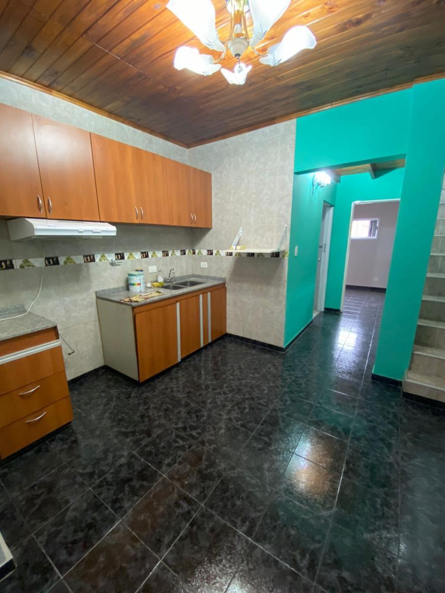Departamento 2 ambientes - 8