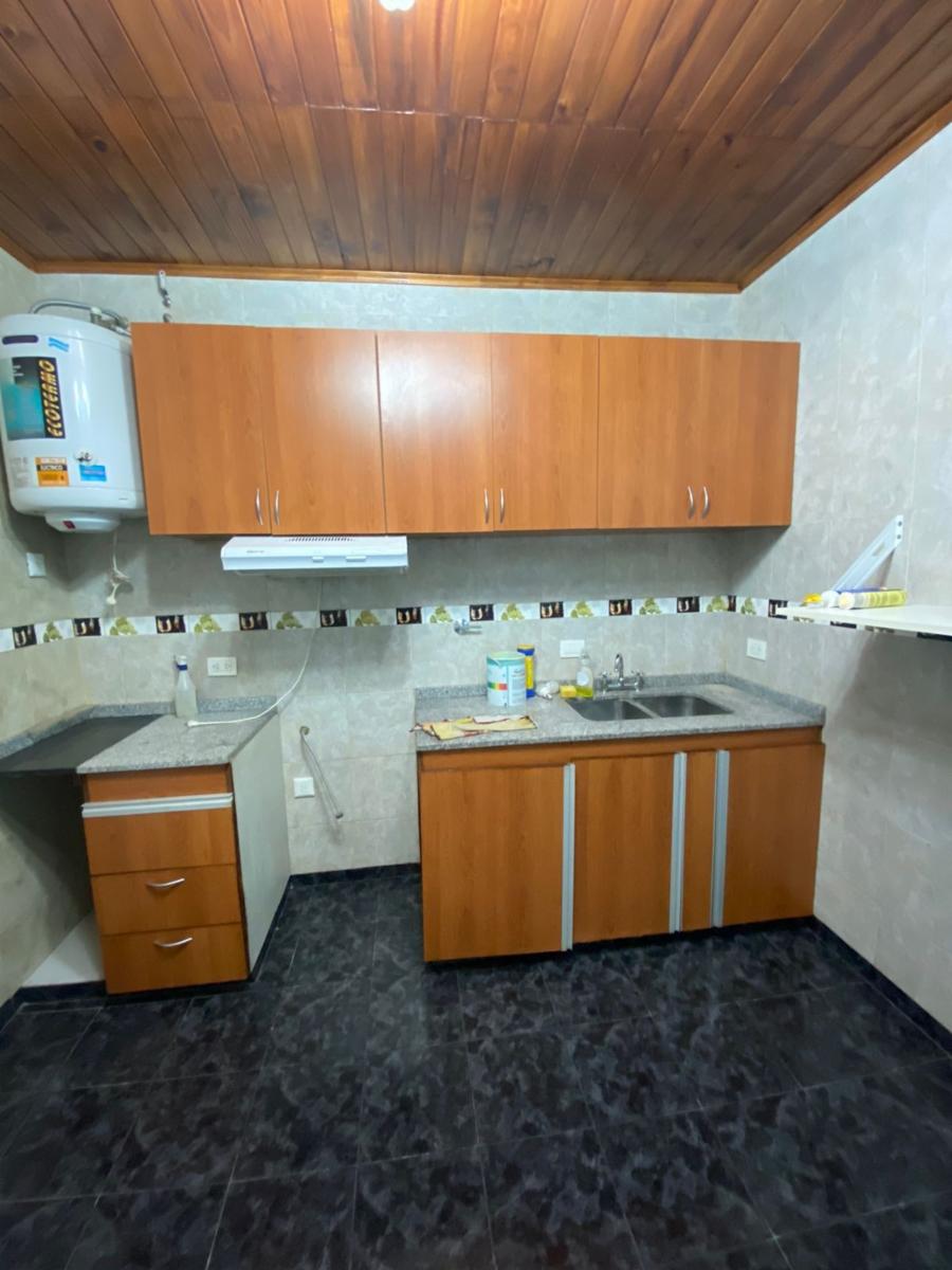 Departamento 2 ambientes - 12